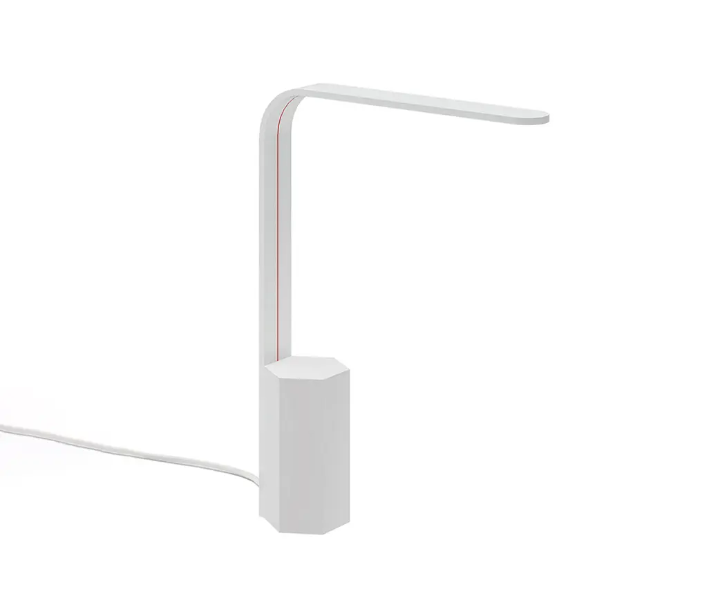 9010 Novantadieci - 5291 LINEAR table lamp design