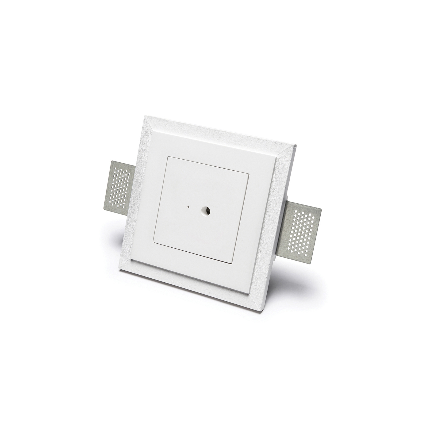 Mostrar el producto 5505A Roses recessed CRISTALY® del fabricante 9010 Novantadieci