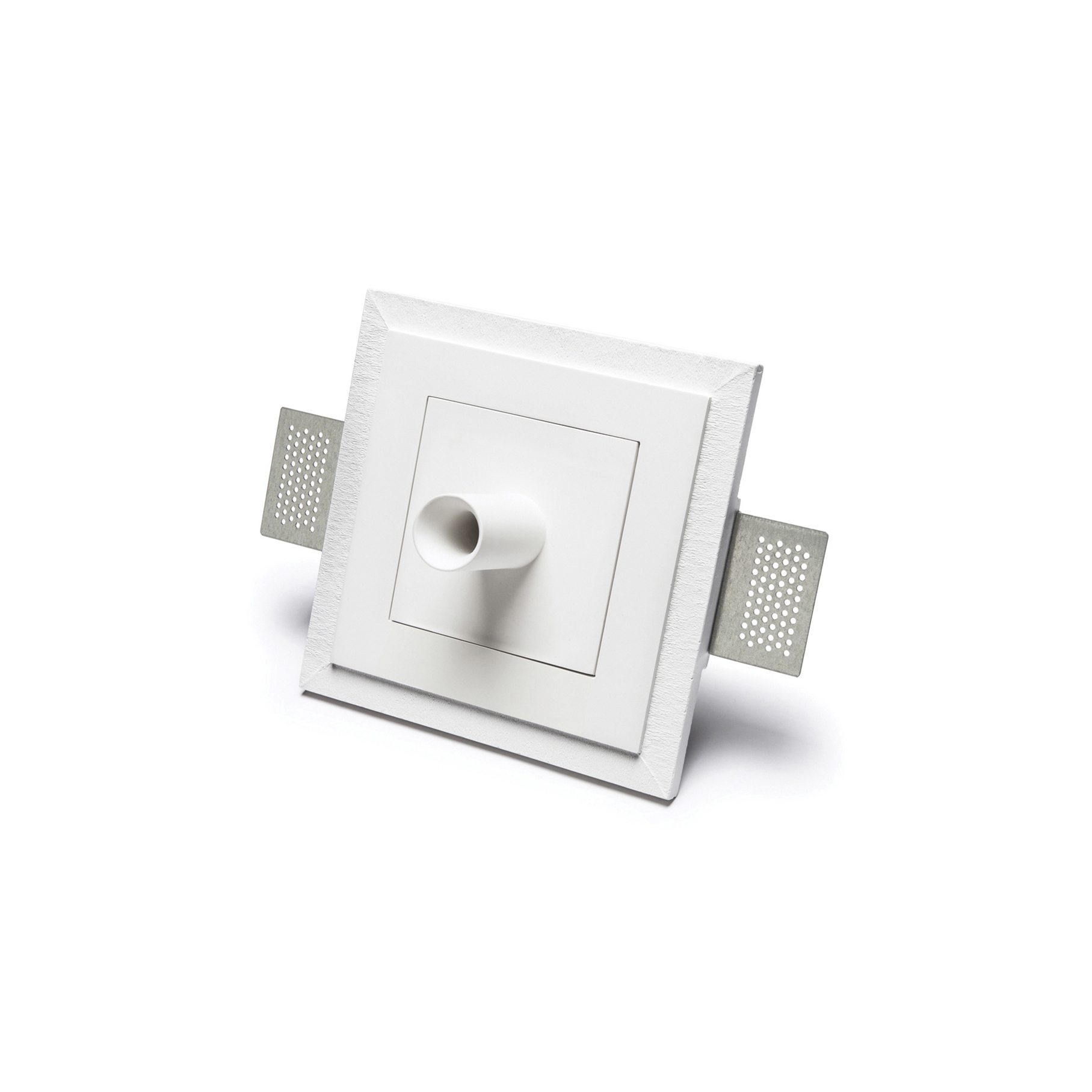 Display product 5505E Roses recessed CRISTALY® from manufacturer 9010 Novantadieci