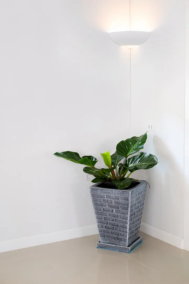 9010 Novantadieci - 7949 CERAMIC wall lamp