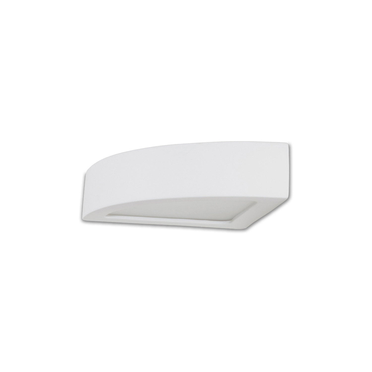 Display product 8056 CERAMIC wall lamp from manufacturer 9010 Novantadieci
