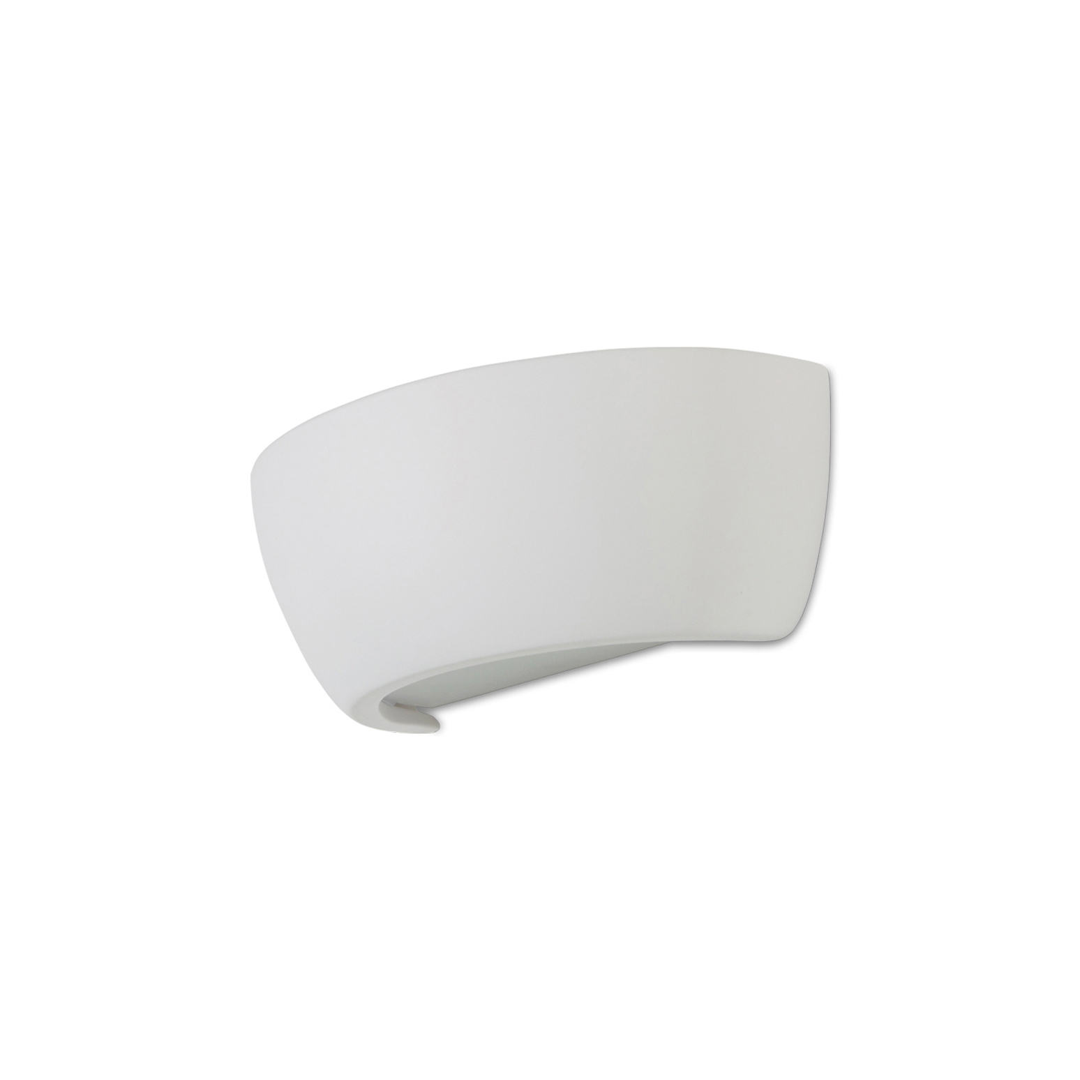 Display product 8216 CERAMIC wall lamp from manufacturer 9010 Novantadieci