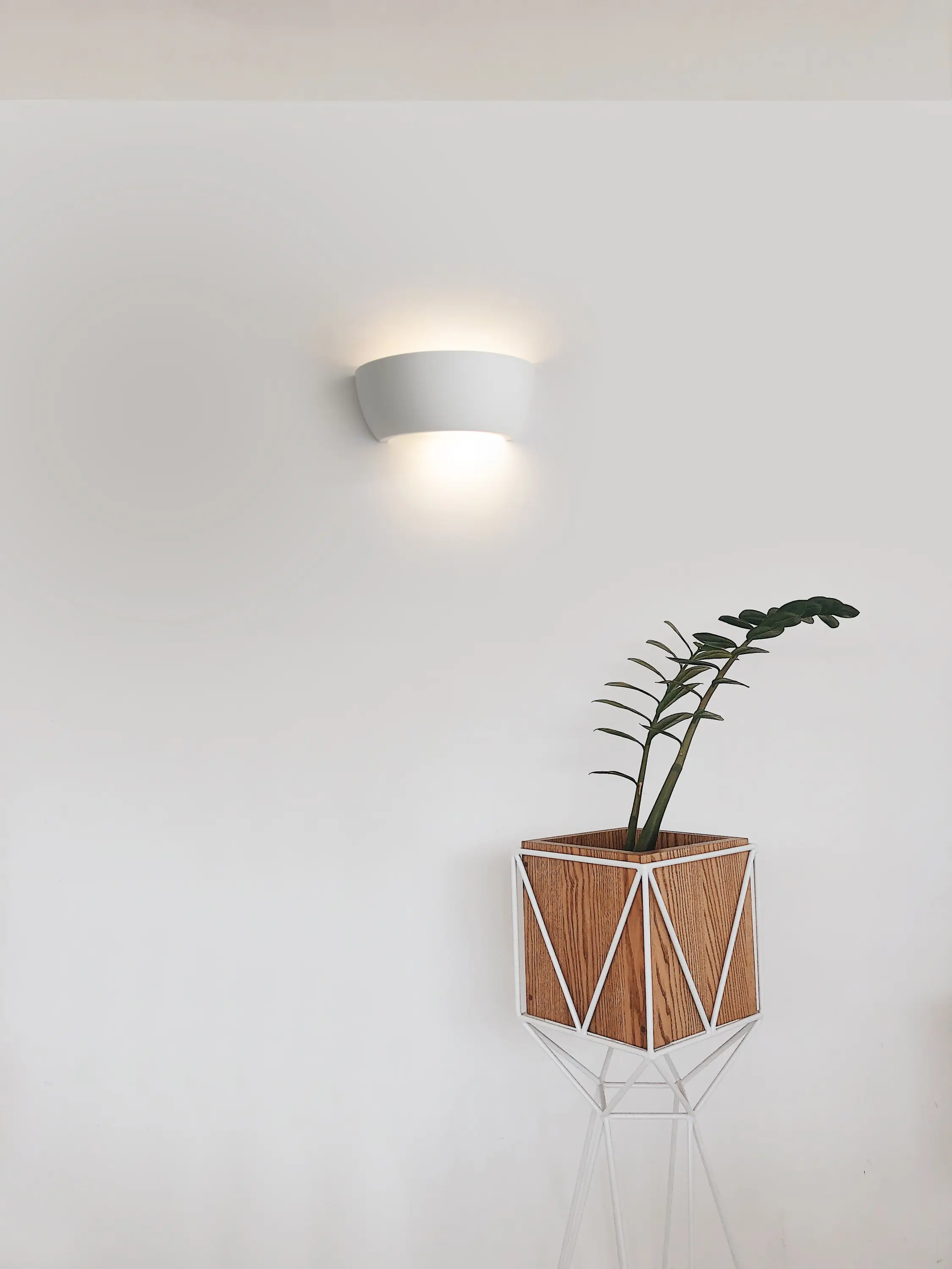 9010 Novantadieci - 8216 CERAMIC wall lamp