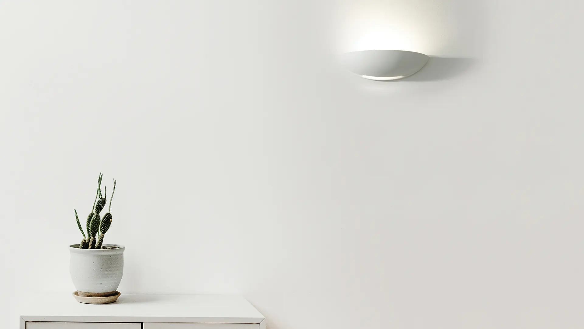 9010 Novantadieci - 8235 CERAMIC wall lamp
