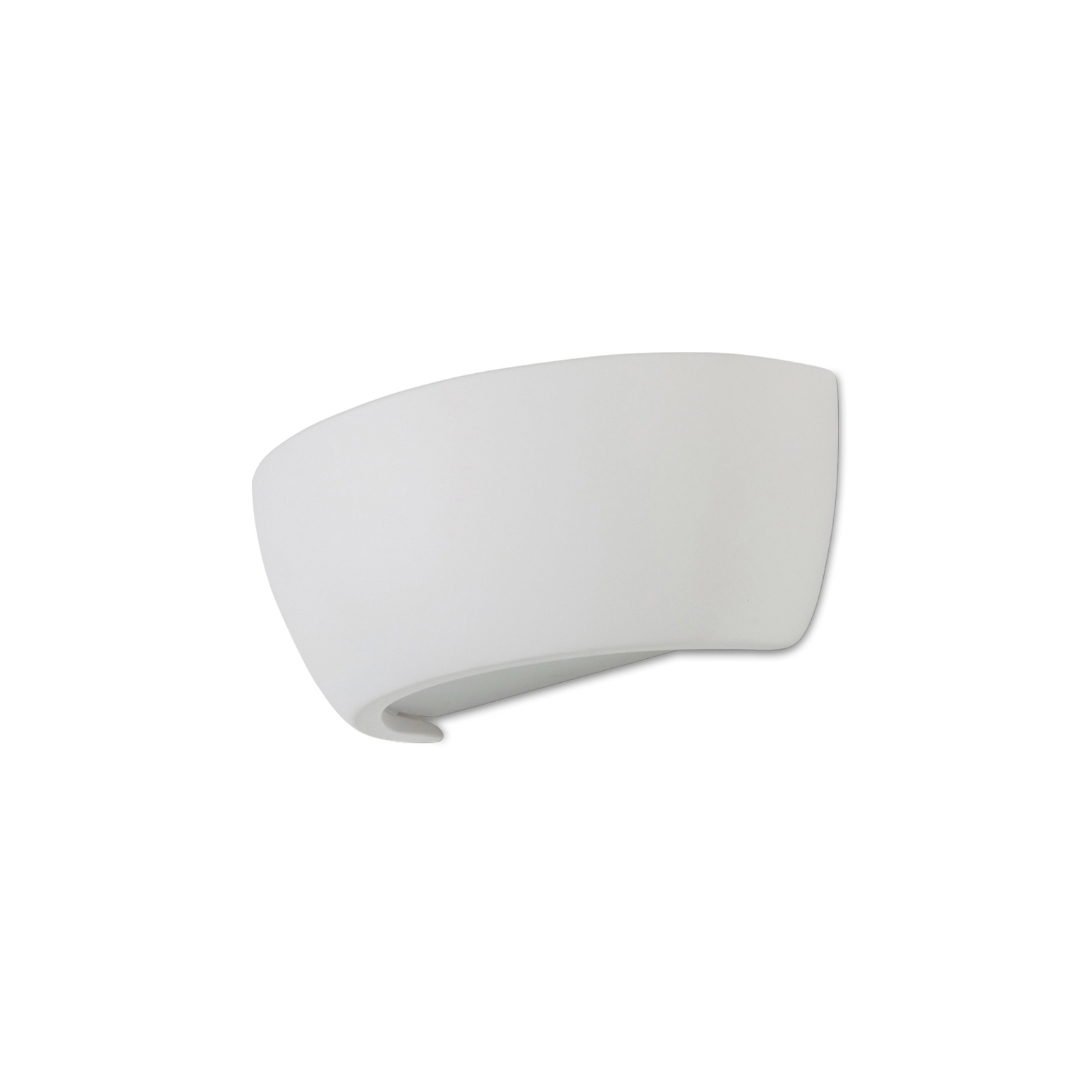 Display product 8254 CERAMIC wall lamp from manufacturer 9010 Novantadieci