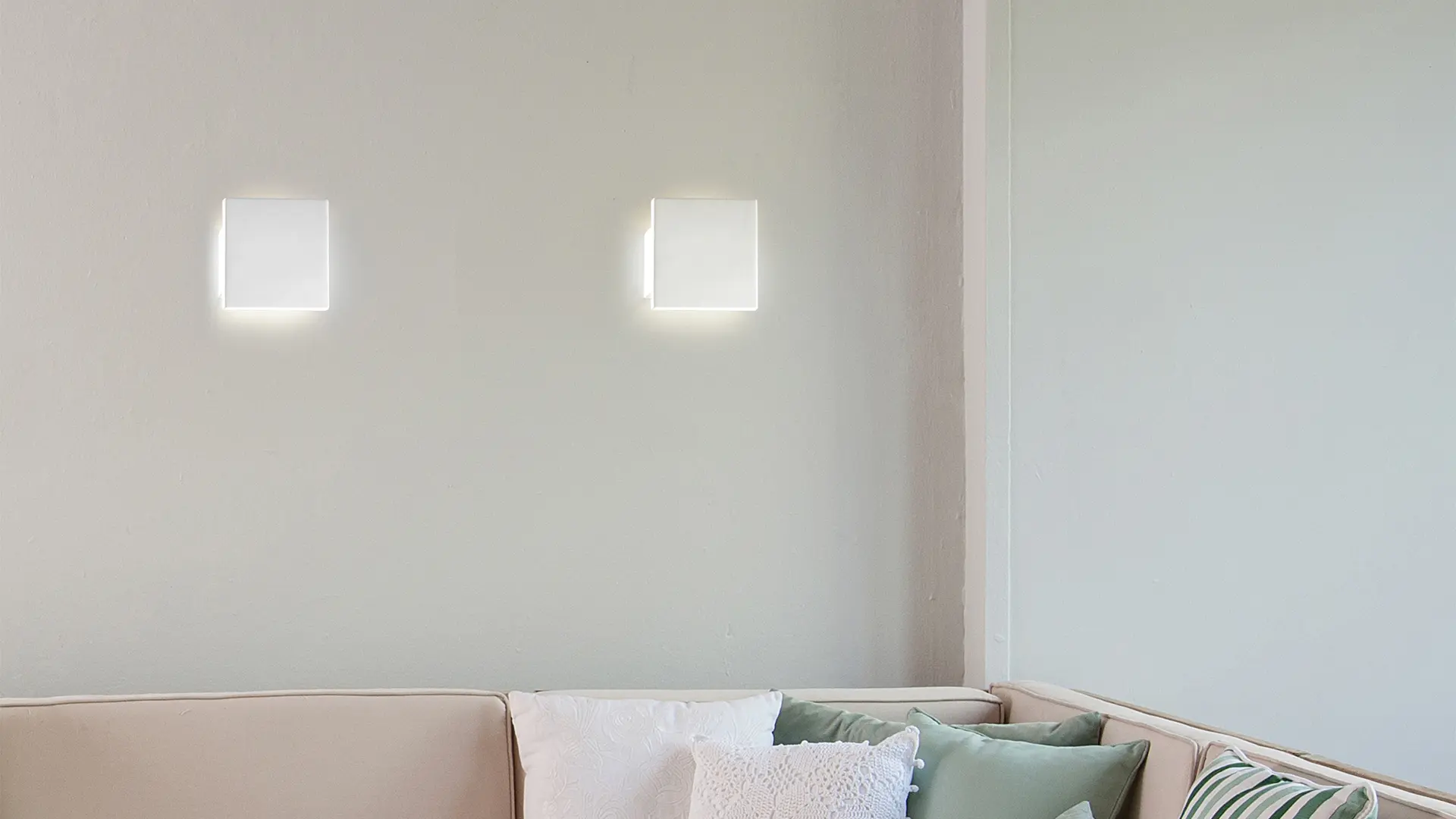 9010 Novantadieci - 8672 CERAMIC wall lamp