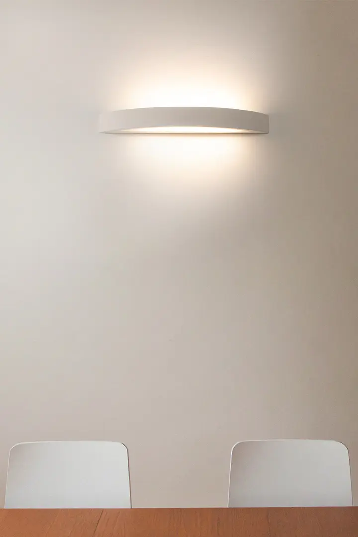 9010 Novantadieci - 8759 CERAMIC wall lamp