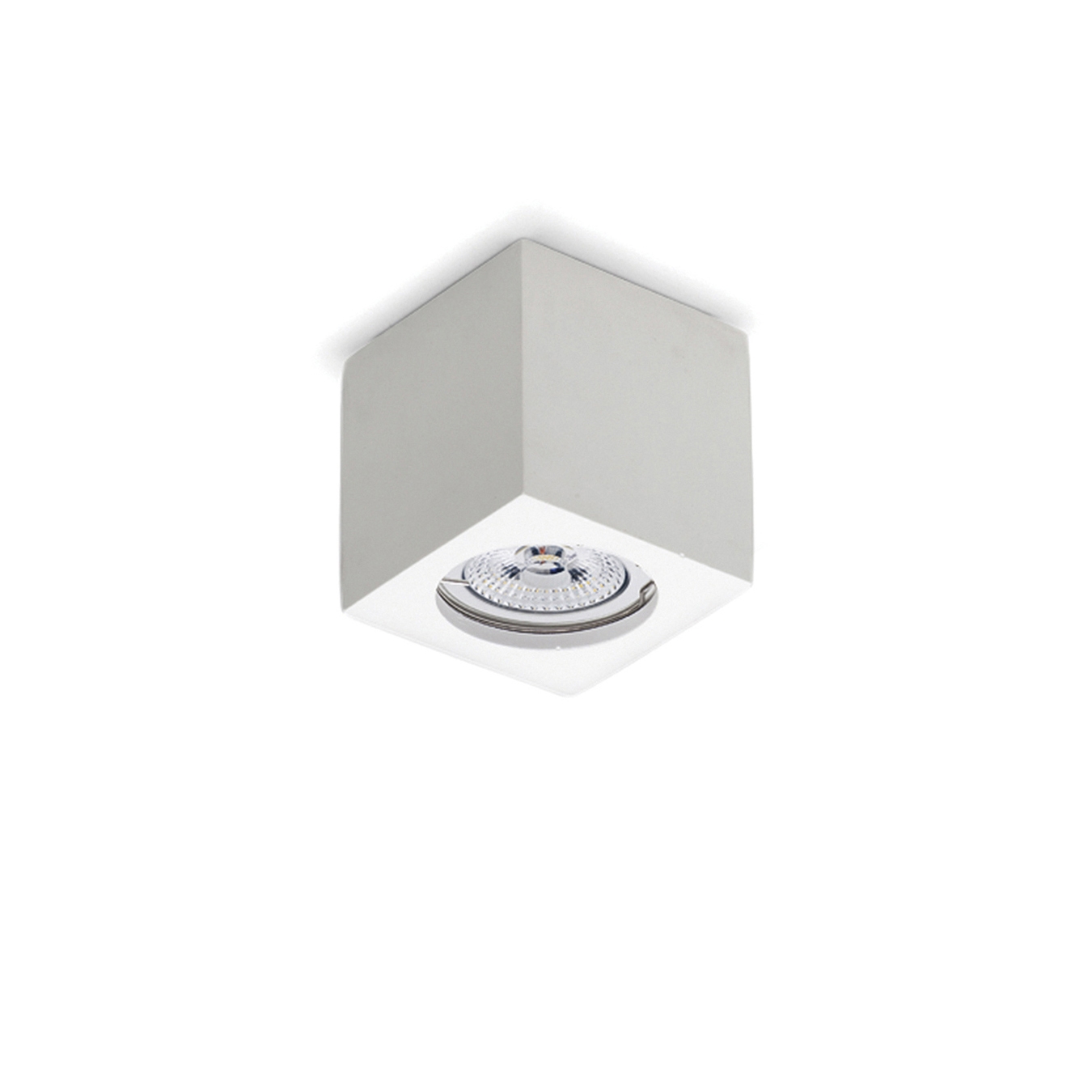 Mostrar el producto 8897 LED CRISTALY® design ceiling del fabricante 9010 Novantadieci