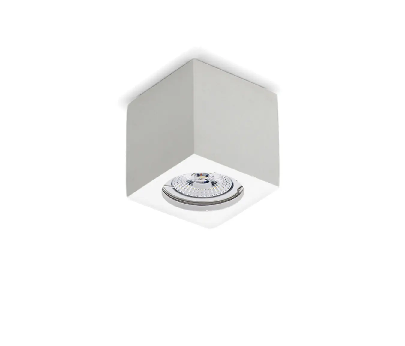 9010 Novantadieci - 8897 LED CRISTALY® design ceiling