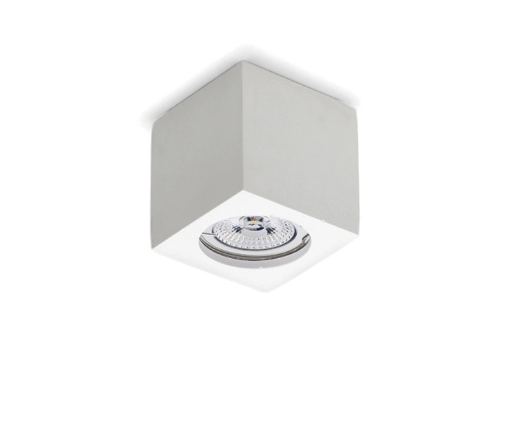 8899 LED CRISTALY® DESIGN CEILING - Ceiling lights from 9010 ...