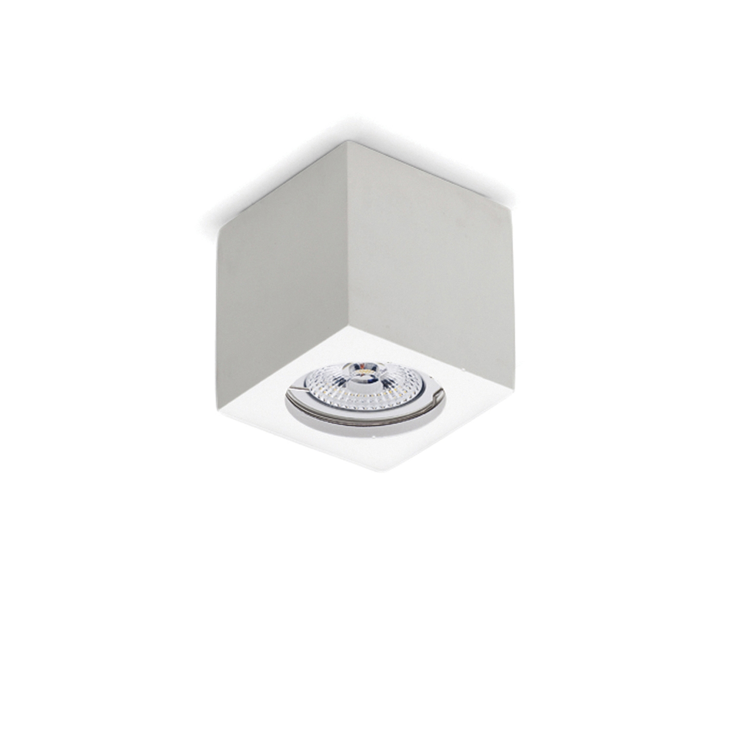 Mostra il prodotto 8899 LED CRISTALY® design ceiling del produttore 9010 Novantadieci