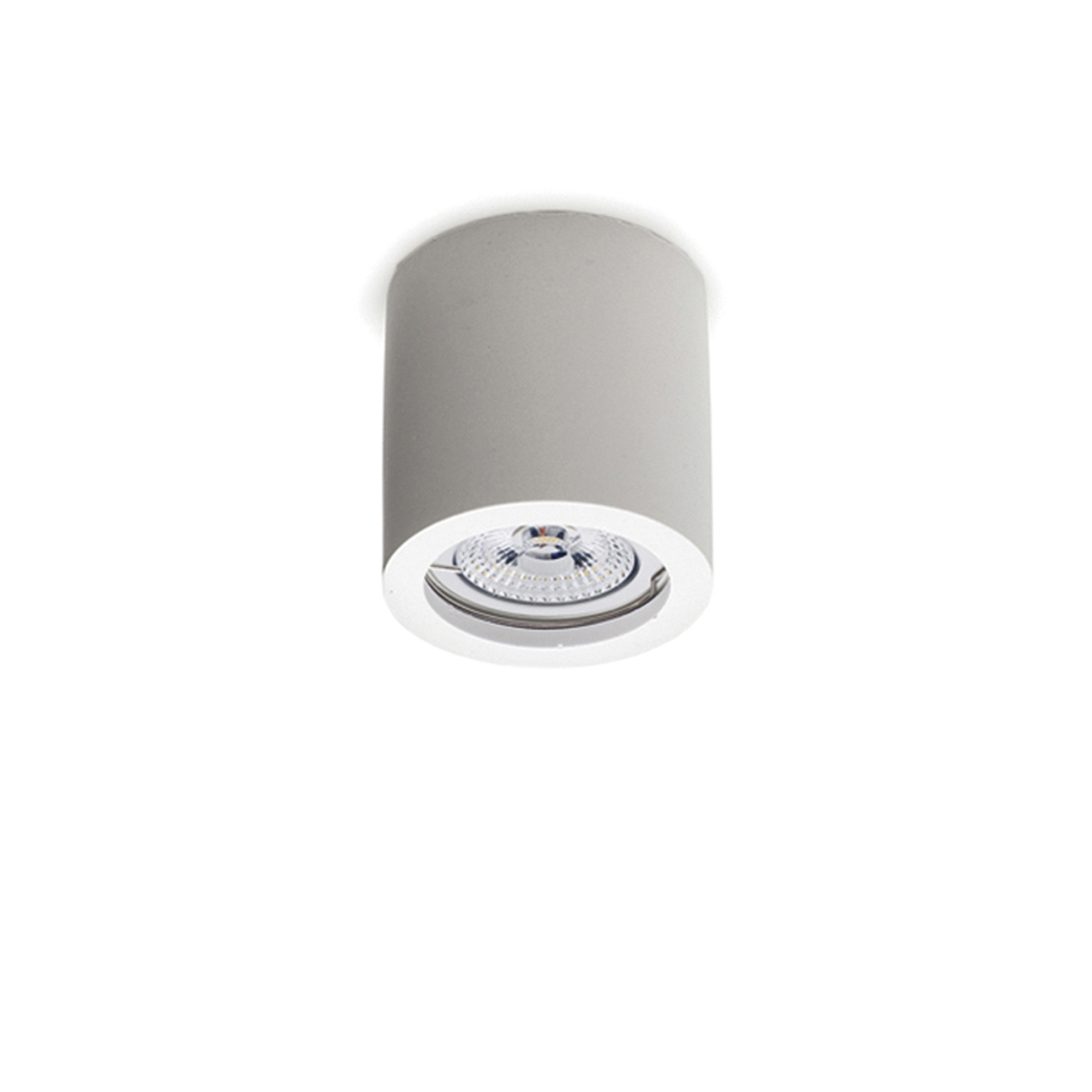 Display product 8900 LED CRISTALY® design ceiling from manufacturer 9010 Novantadieci