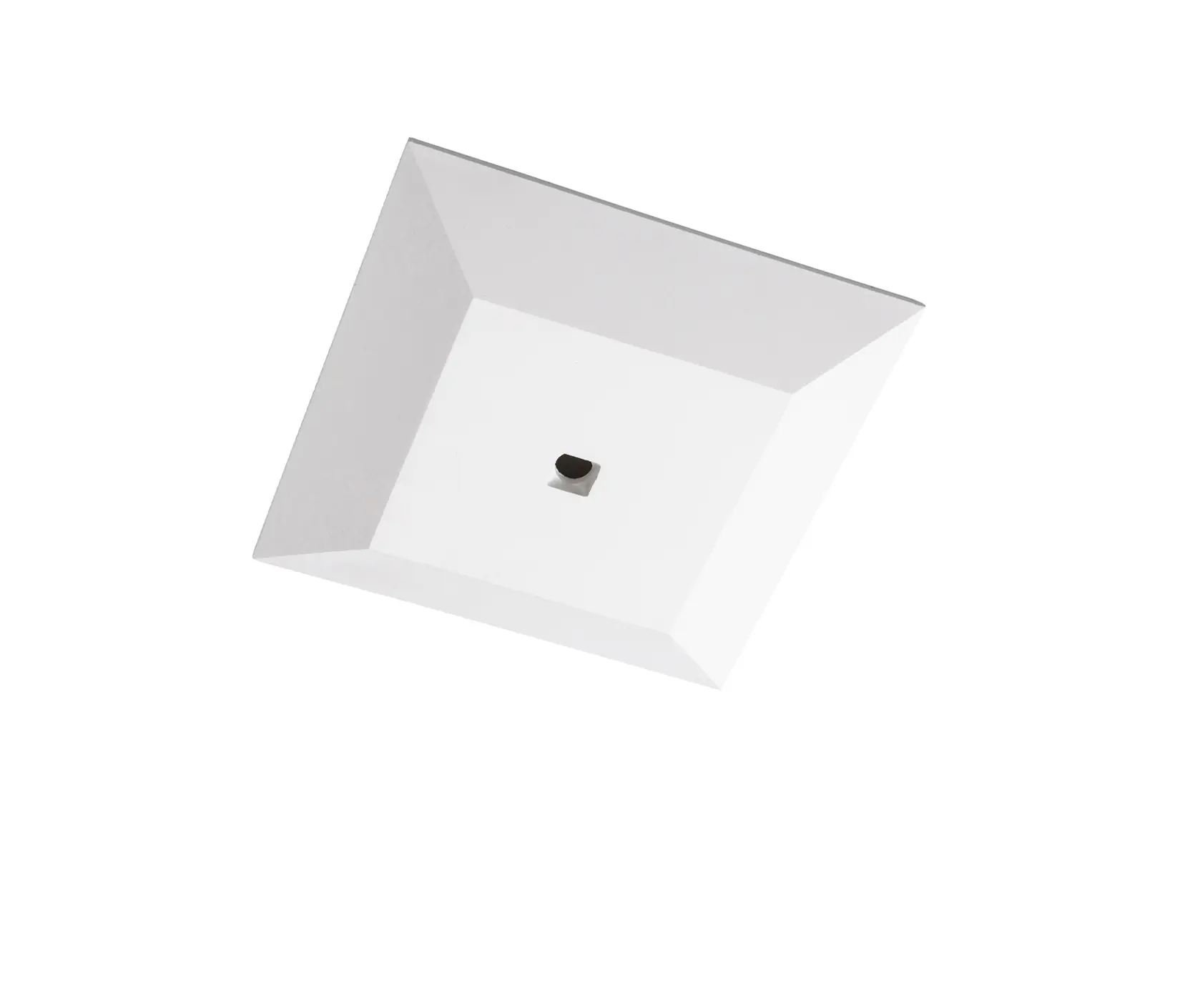 9010 Novantadieci - 8902A LED CRISTALY® design ceiling