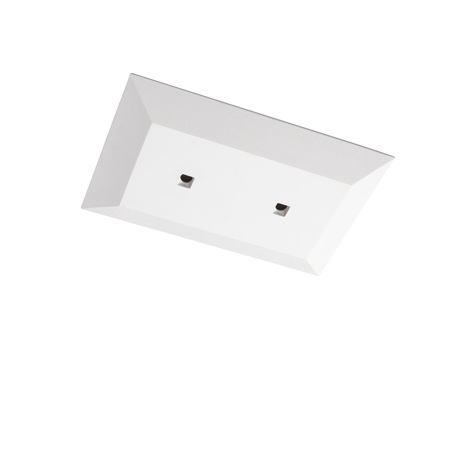 Display product 8902B LED CRISTALY® design ceiling from manufacturer 9010 Novantadieci