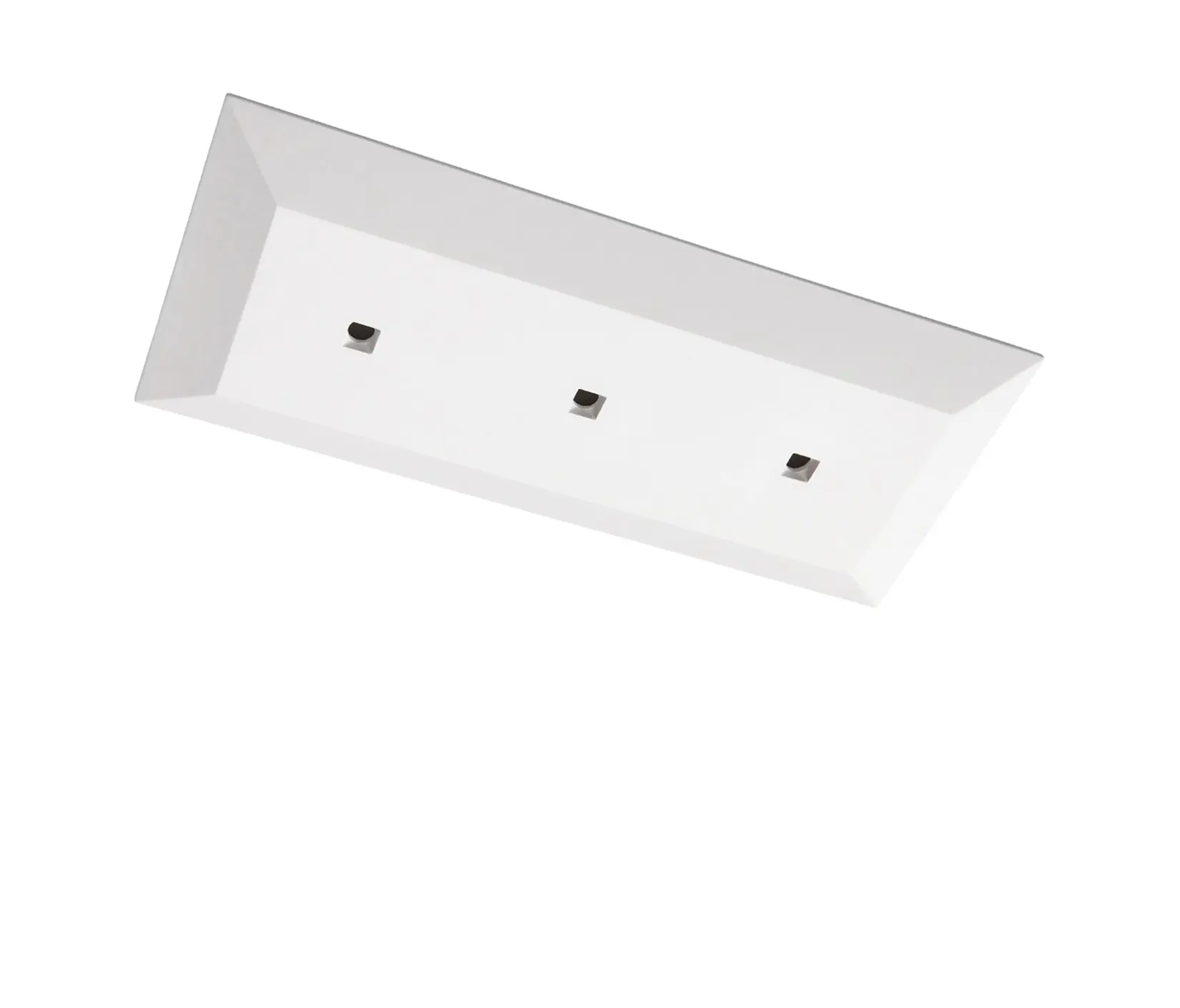 9010 Novantadieci - 8902C LED CRISTALY® design ceiling