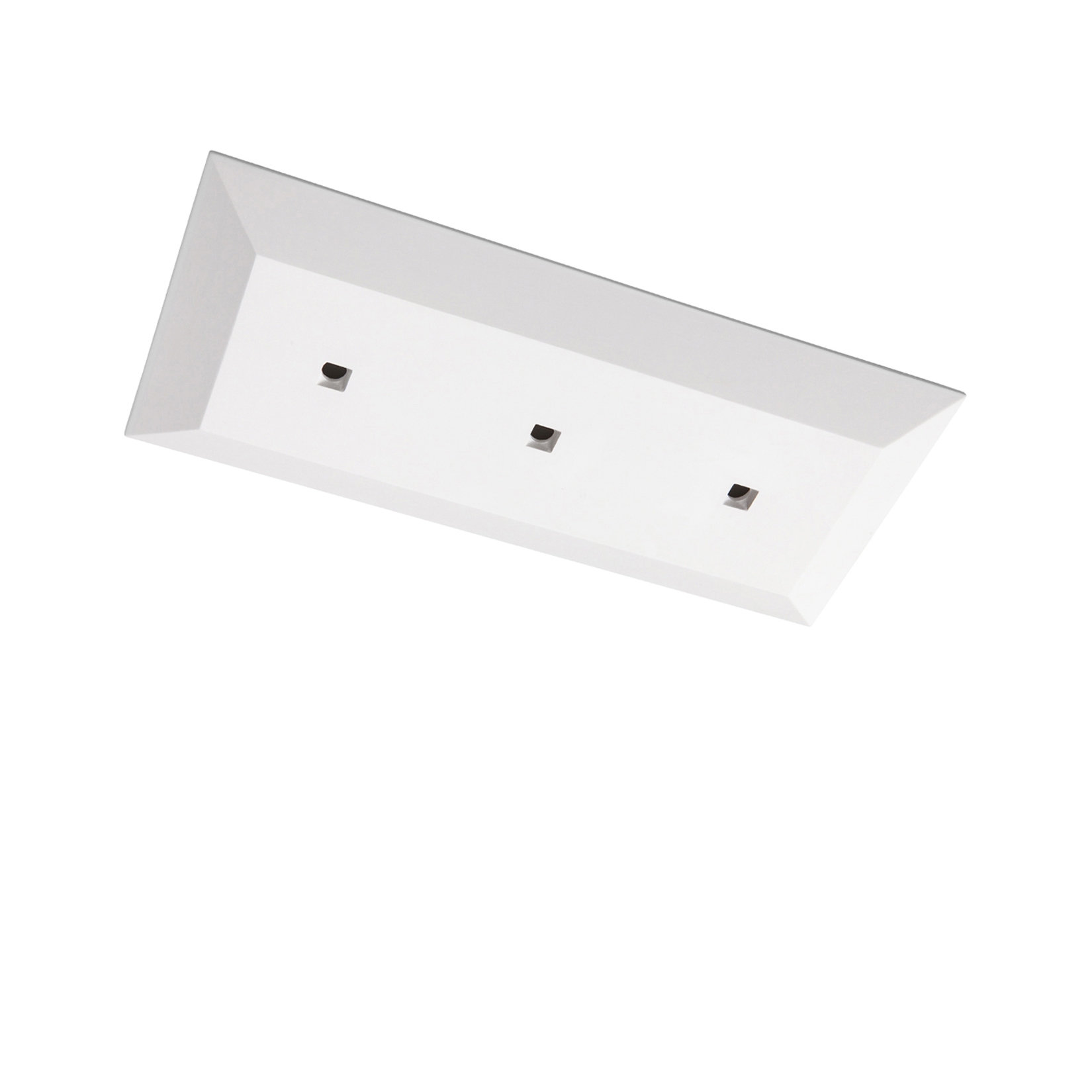 Display product 8902C LED CRISTALY® design ceiling from manufacturer 9010 Novantadieci