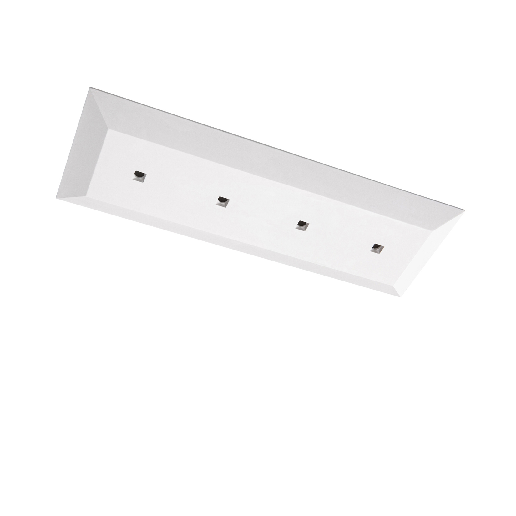 Display product 8902D LED CRISTALY® design ceiling from manufacturer 9010 Novantadieci