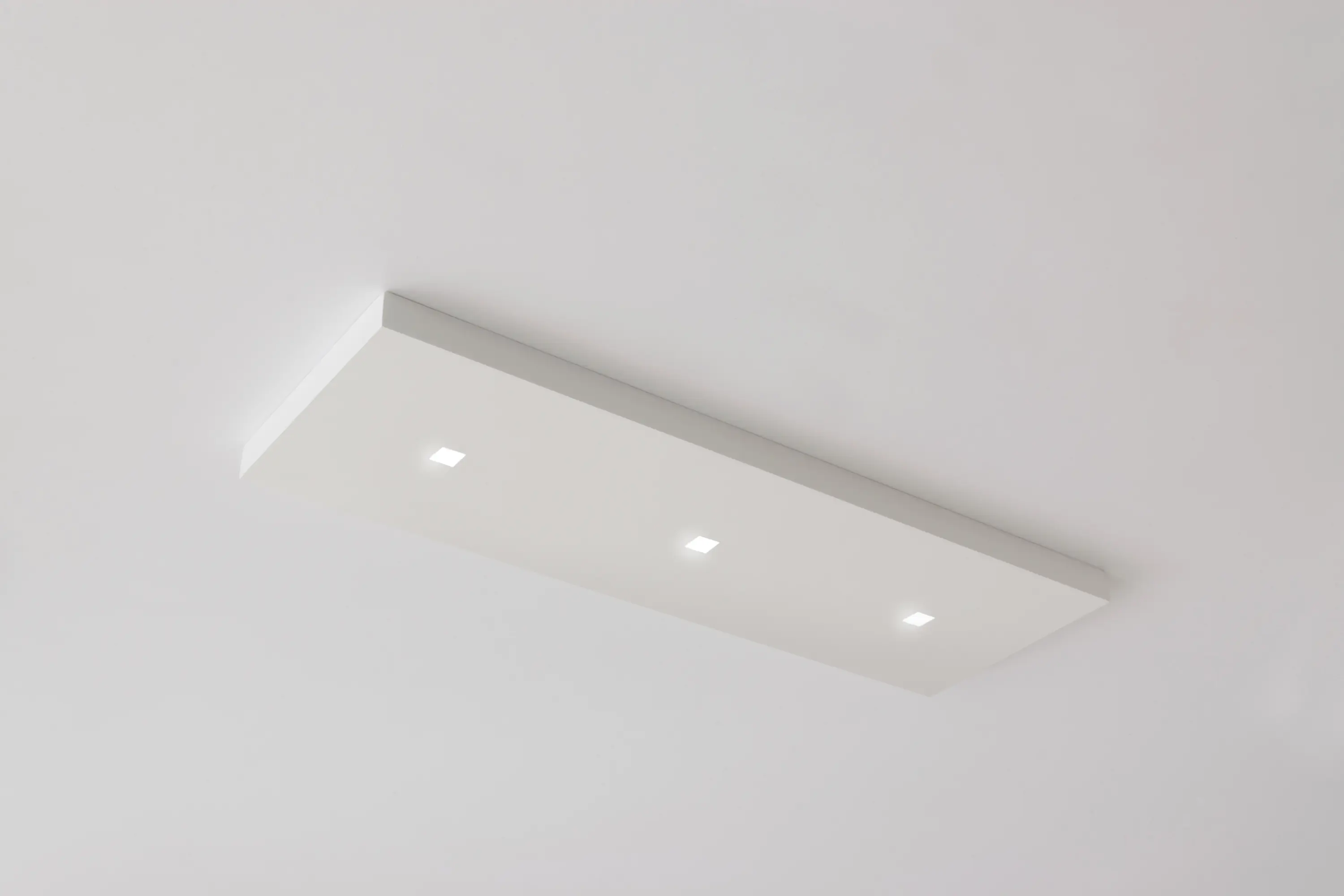 9010 Novantadieci - 8903C LED CRISTALY® design ceiling