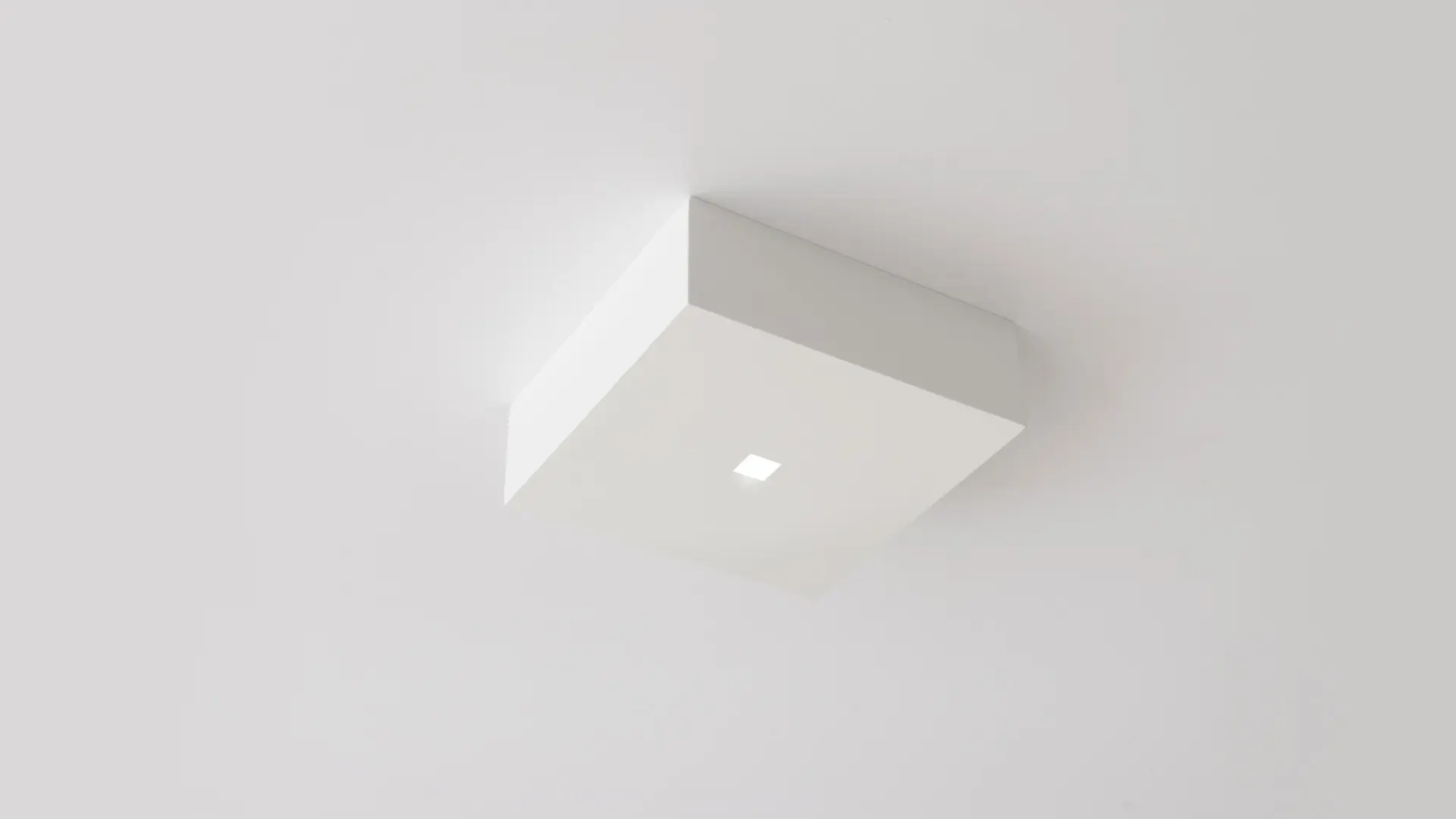 9010 Novantadieci - 8903E LED CRISTALY® design ceiling