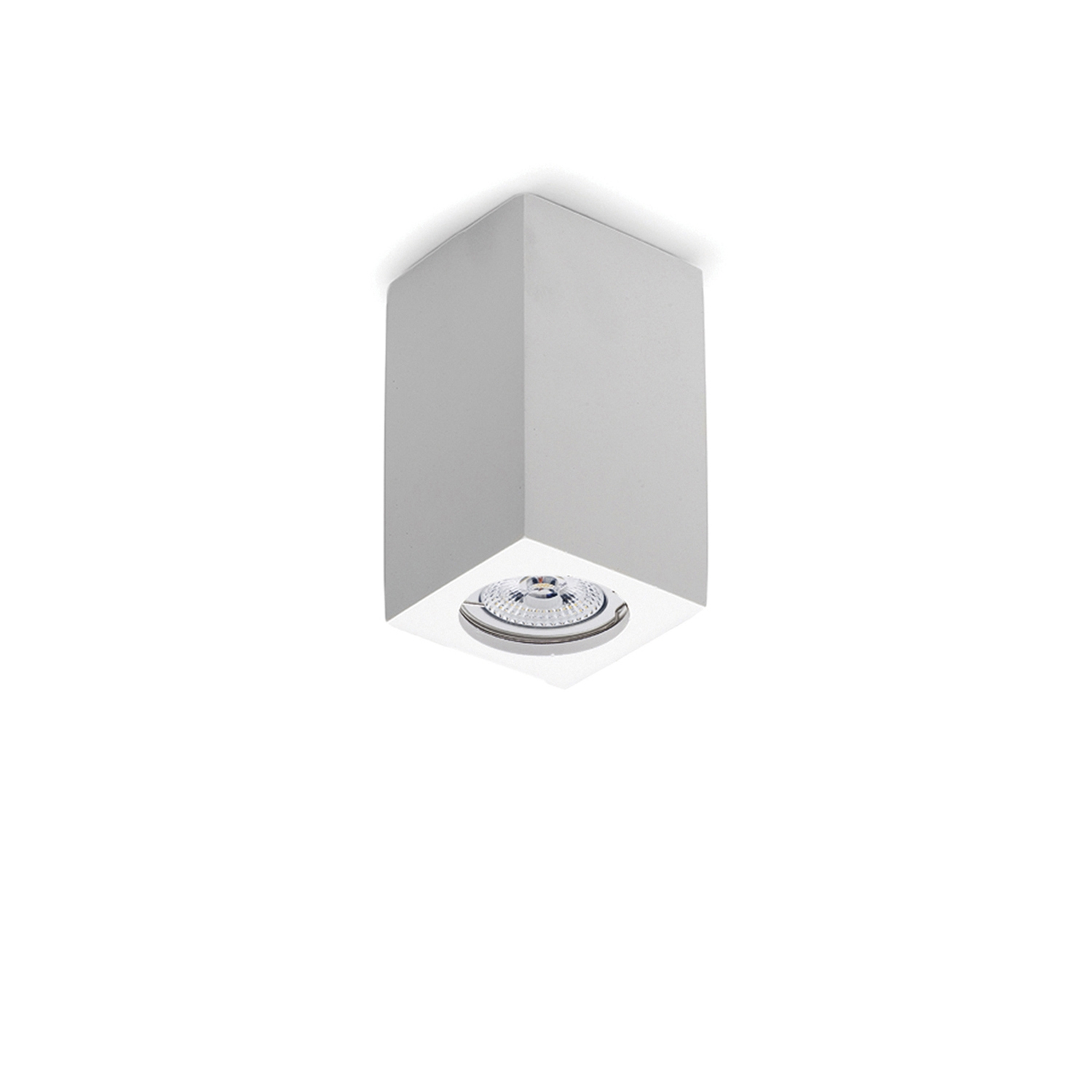 Display product 8909 LED CRISTALY® design ceiling from manufacturer 9010 Novantadieci