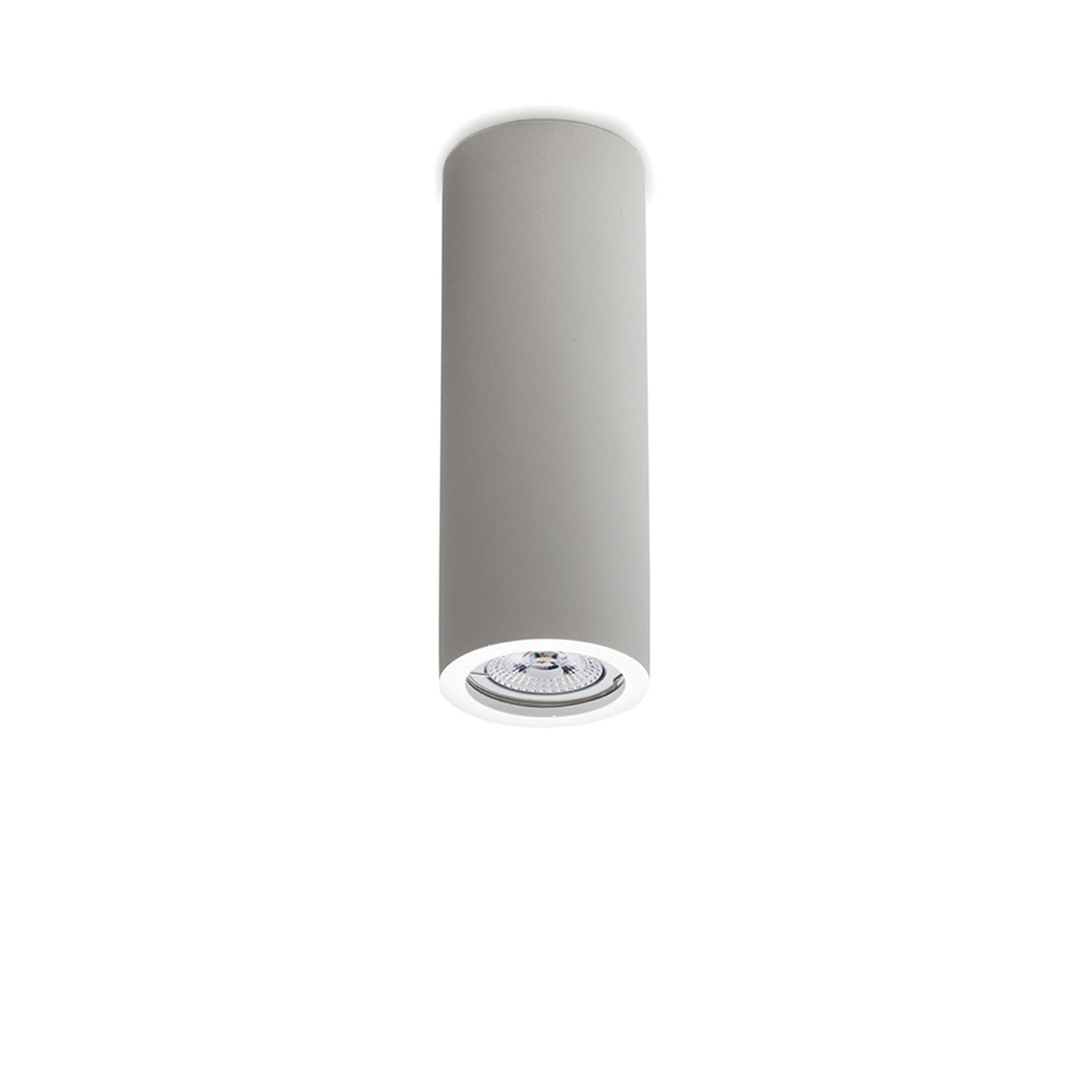 Display product 8912 LED CRISTALY® design ceiling from manufacturer 9010 Novantadieci