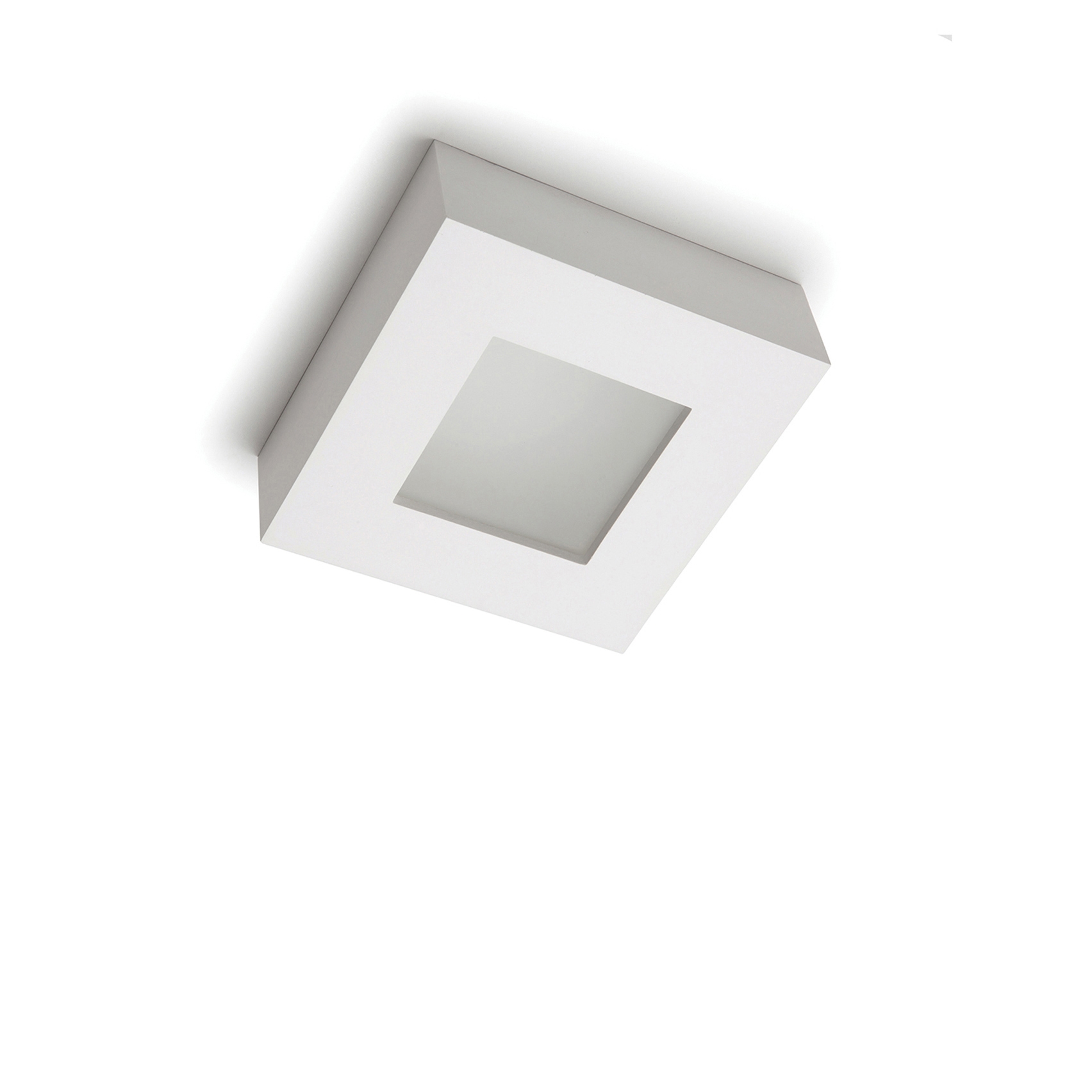 Display product 8913 LED CRISTALY® design ceiling from manufacturer 9010 Novantadieci