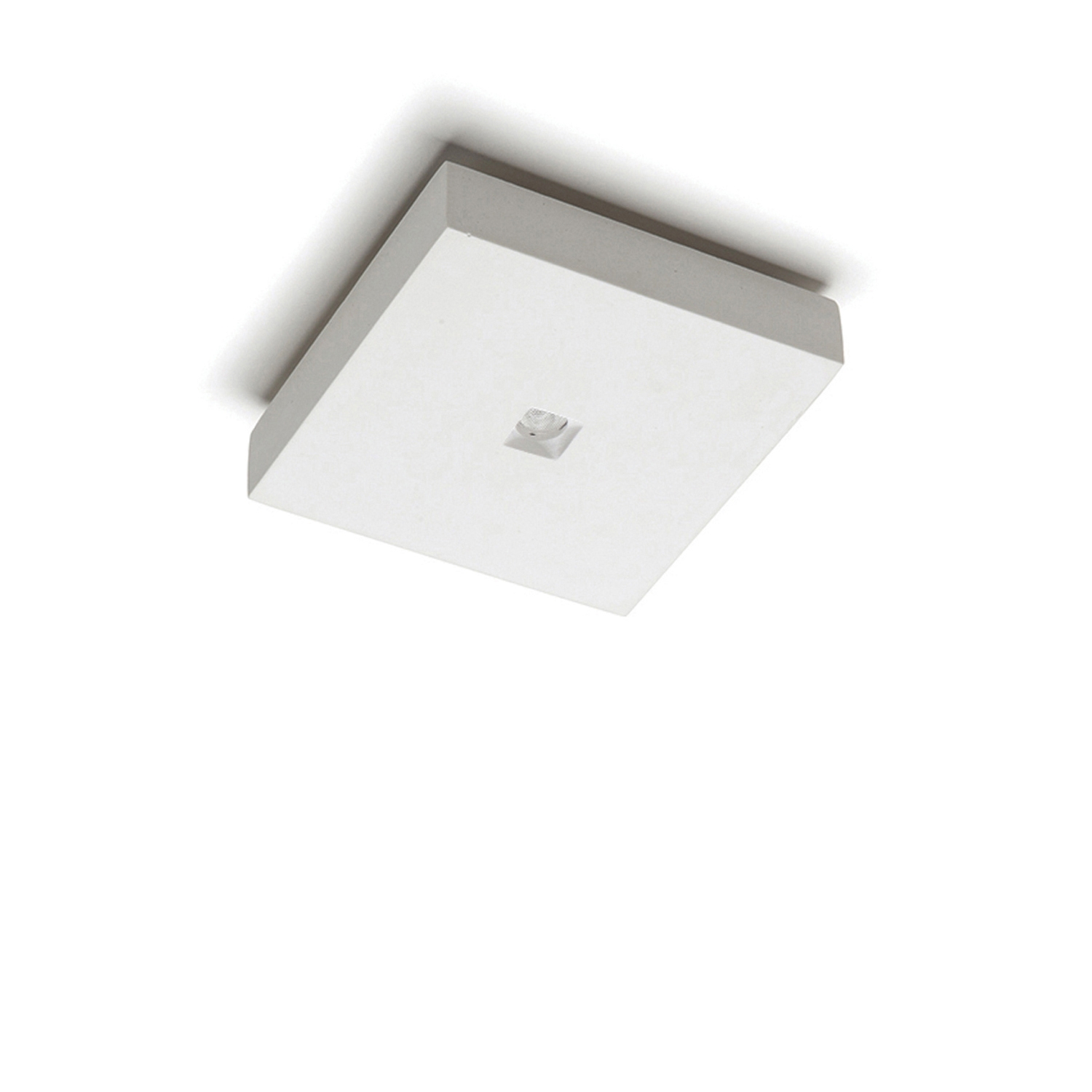 Display product 8914A LED CRISTALY® design ceiling from manufacturer 9010 Novantadieci