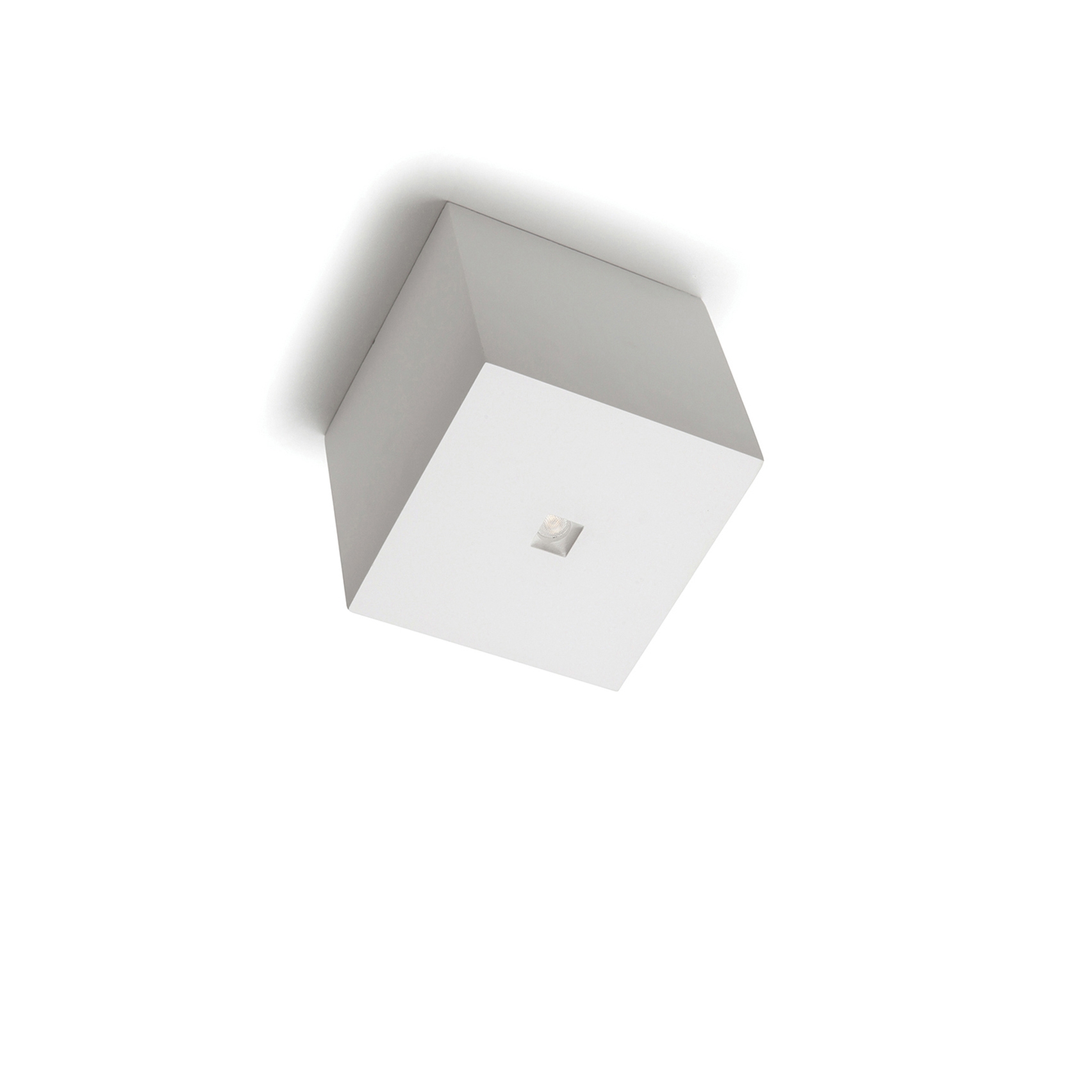 Mostra il prodotto 8914E LED CRISTALY® design ceiling del produttore 9010 Novantadieci