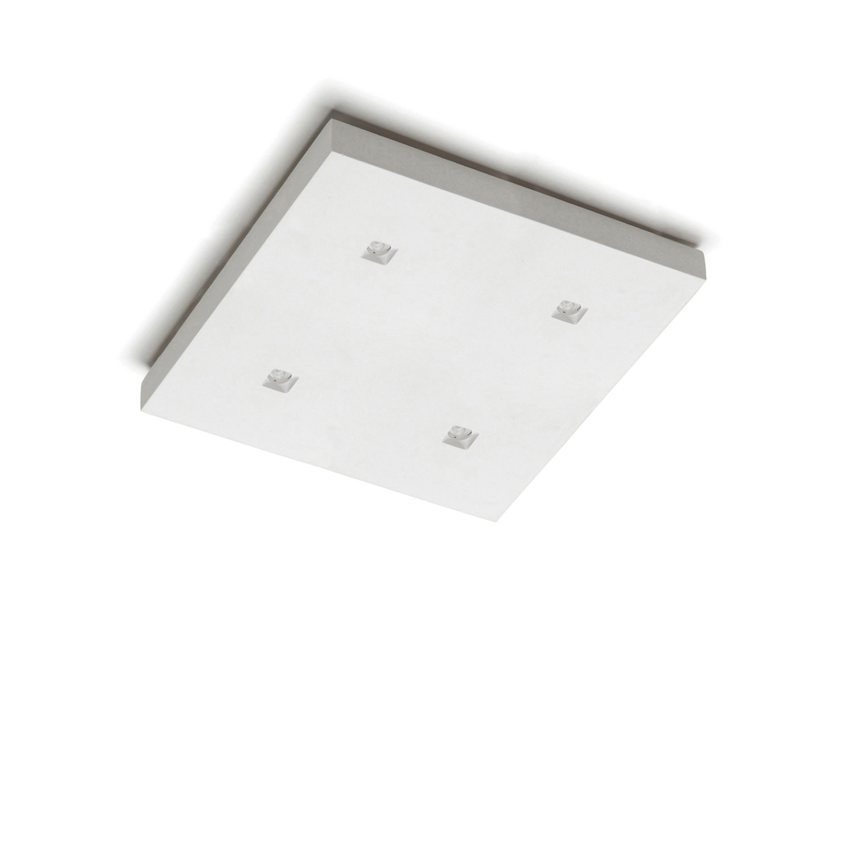 Mostra il prodotto 8914Q LED CRISTALY® design ceiling del produttore 9010 Novantadieci
