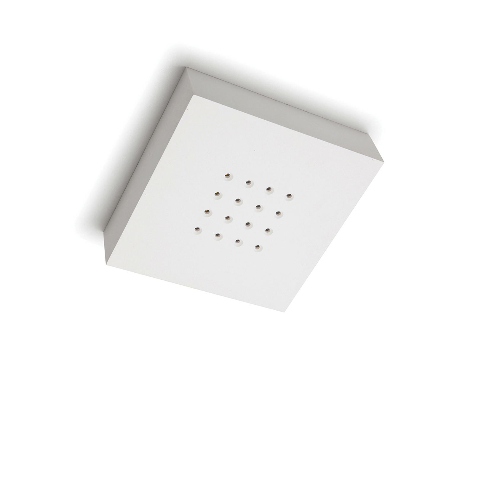 Produkt 8916E LED CRISTALY® design ceiling des Herstellers 9010 Novantadieci anzeigen