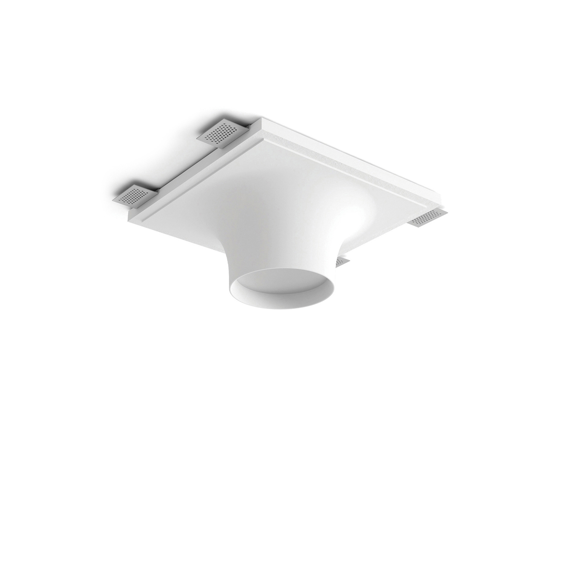Mostrar el producto 8935A ceiling recessed lighting LED CRISTALY® del fabricante 9010 Novantadieci
