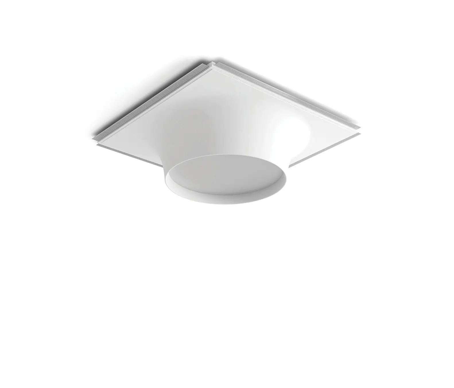 9010 Novantadieci - 8935B ceiling recessed lighting LED CRISTALY®