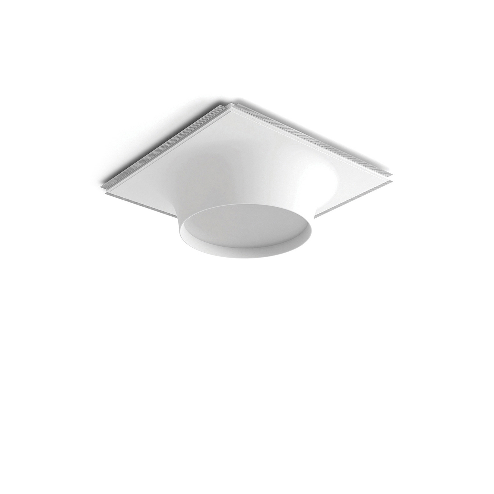 Mostrar el producto 8935B ceiling recessed lighting LED CRISTALY® del fabricante 9010 Novantadieci