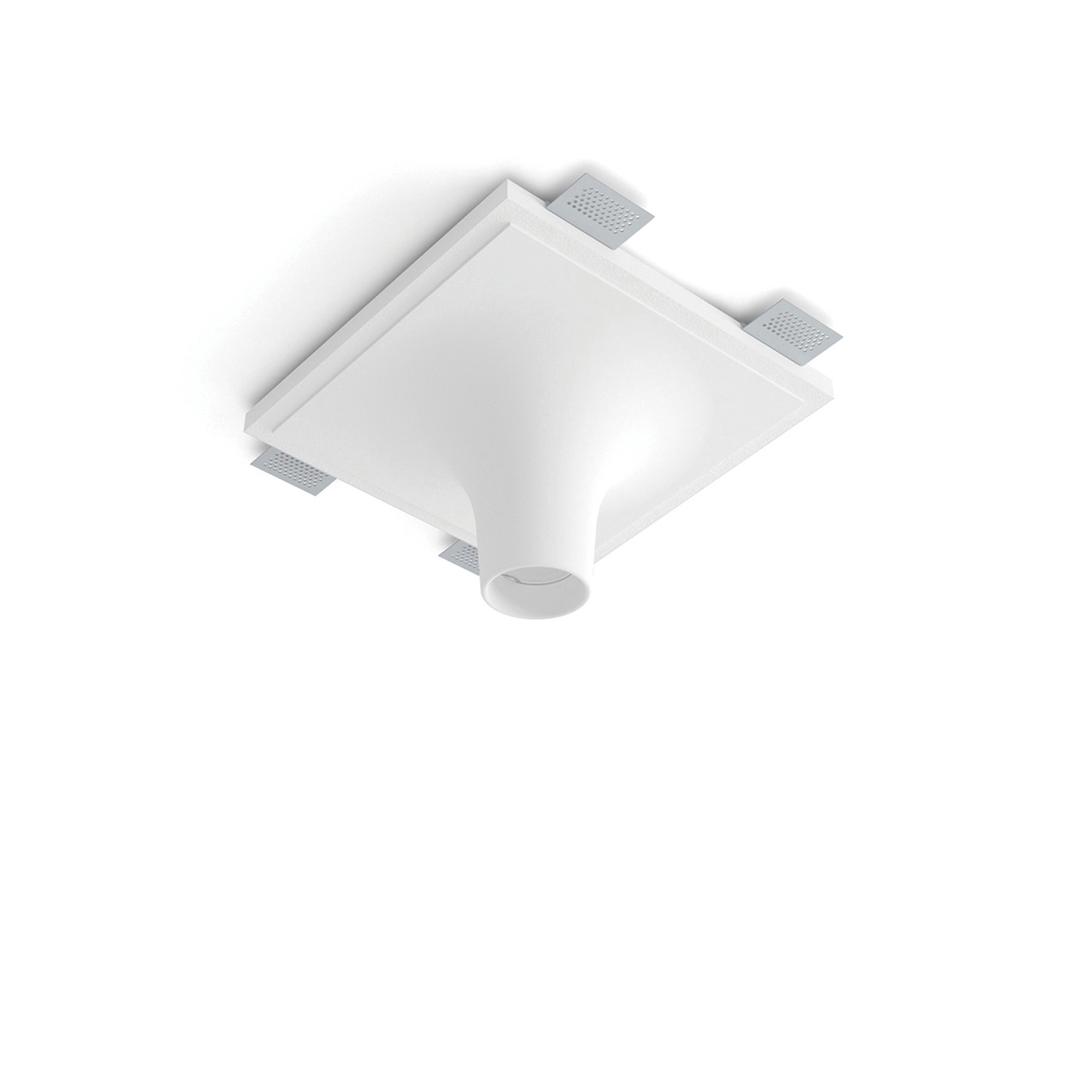 Afficher le produit 8935G ceiling recessed lighting LED CRISTALY® du fabricant 9010 Novantadieci