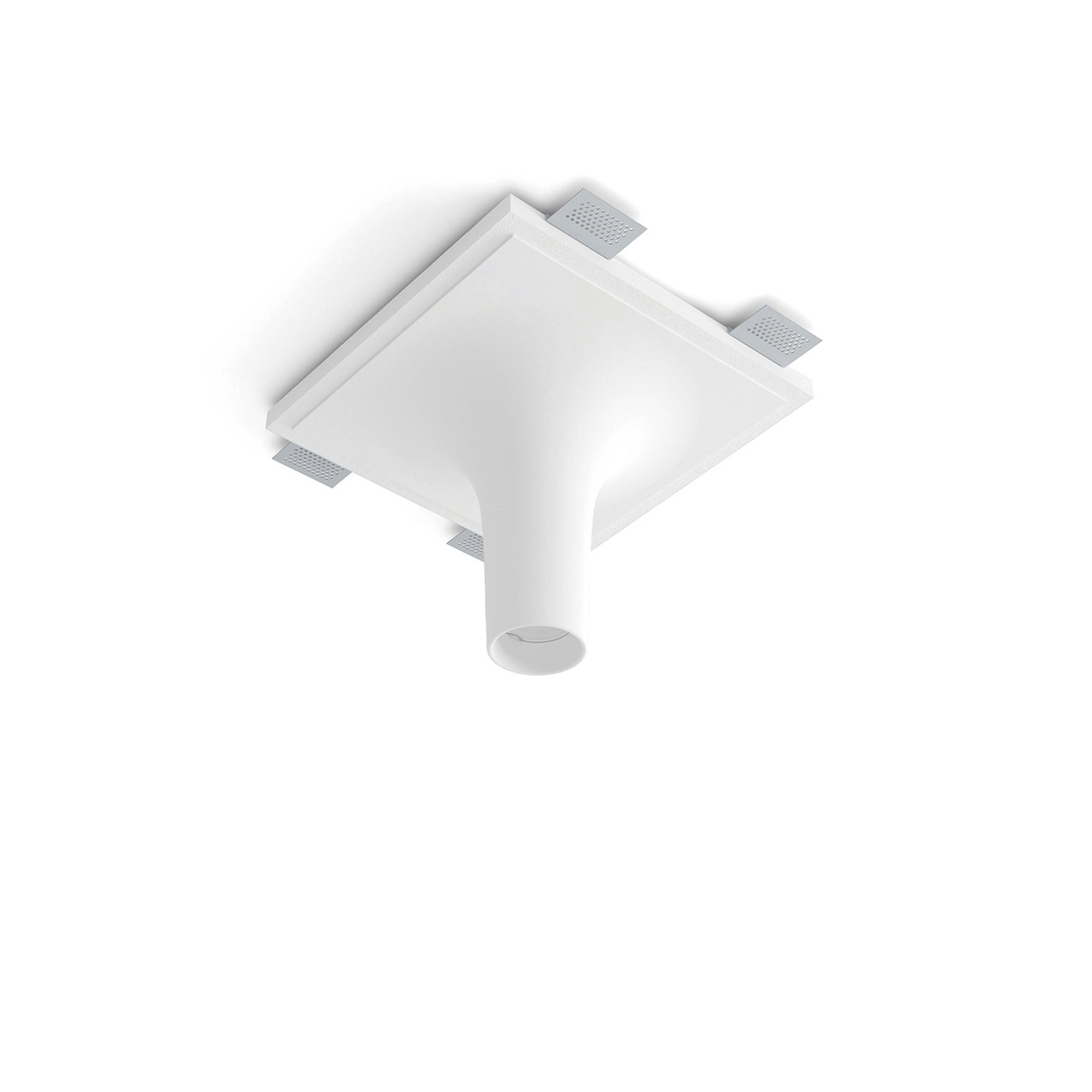 Display product 8935H ceiling recessed lighting LED CRISTALY® from manufacturer 9010 Novantadieci