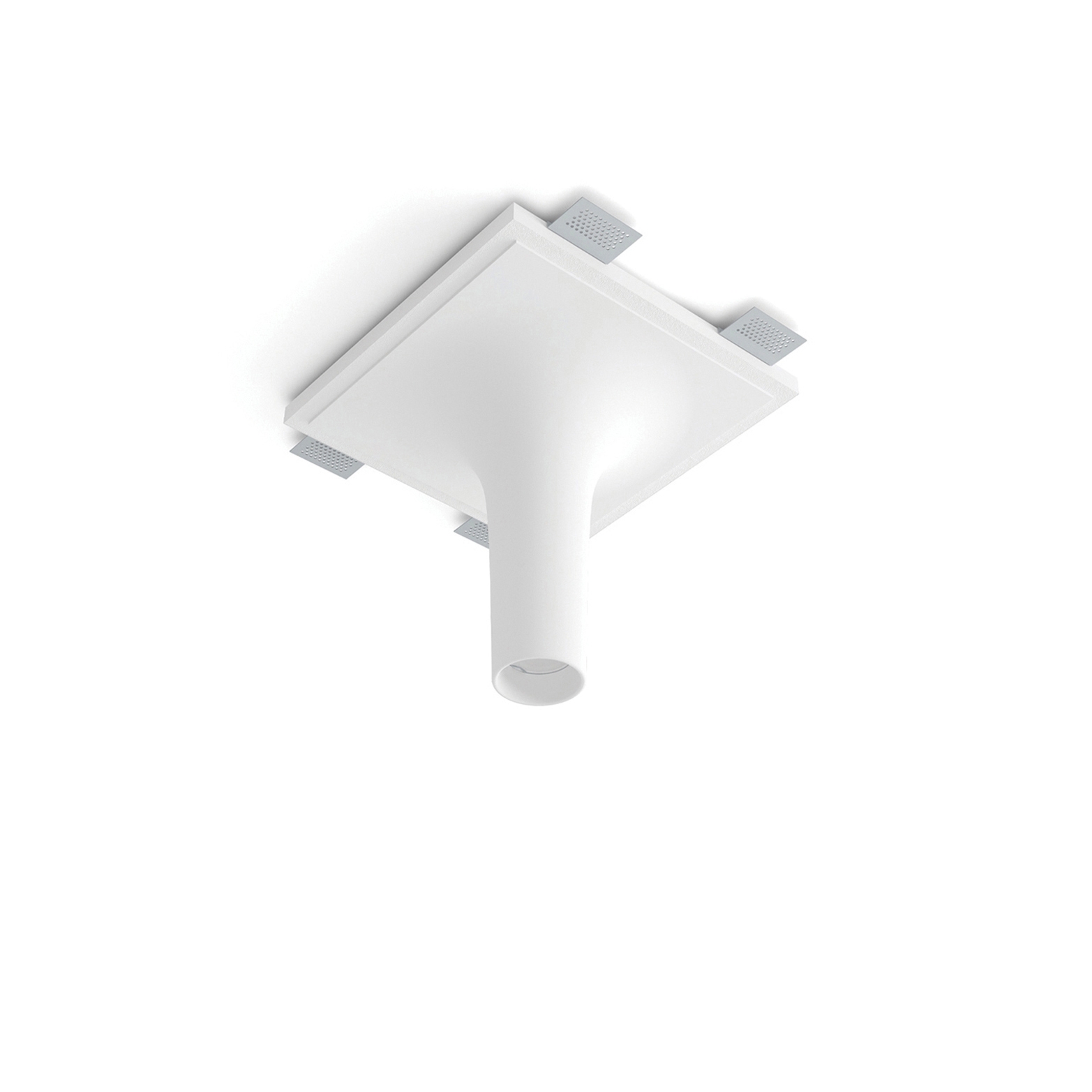 Mostra il prodotto 8935I ceiling recessed lighting LED CRISTALY® del produttore 9010 Novantadieci