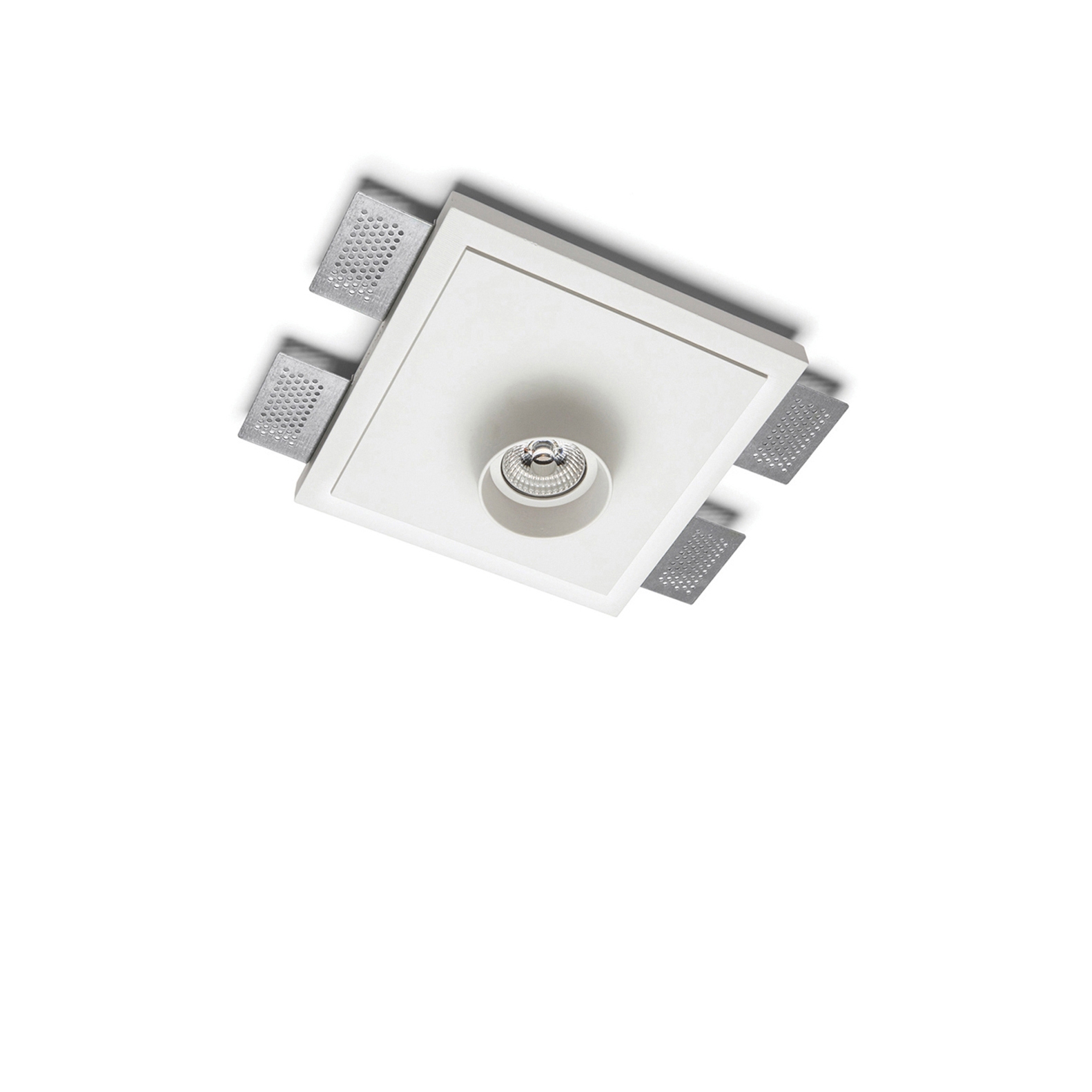 Mostra il prodotto 8935L ceiling recessed lighting LED CRISTALY® del produttore 9010 Novantadieci
