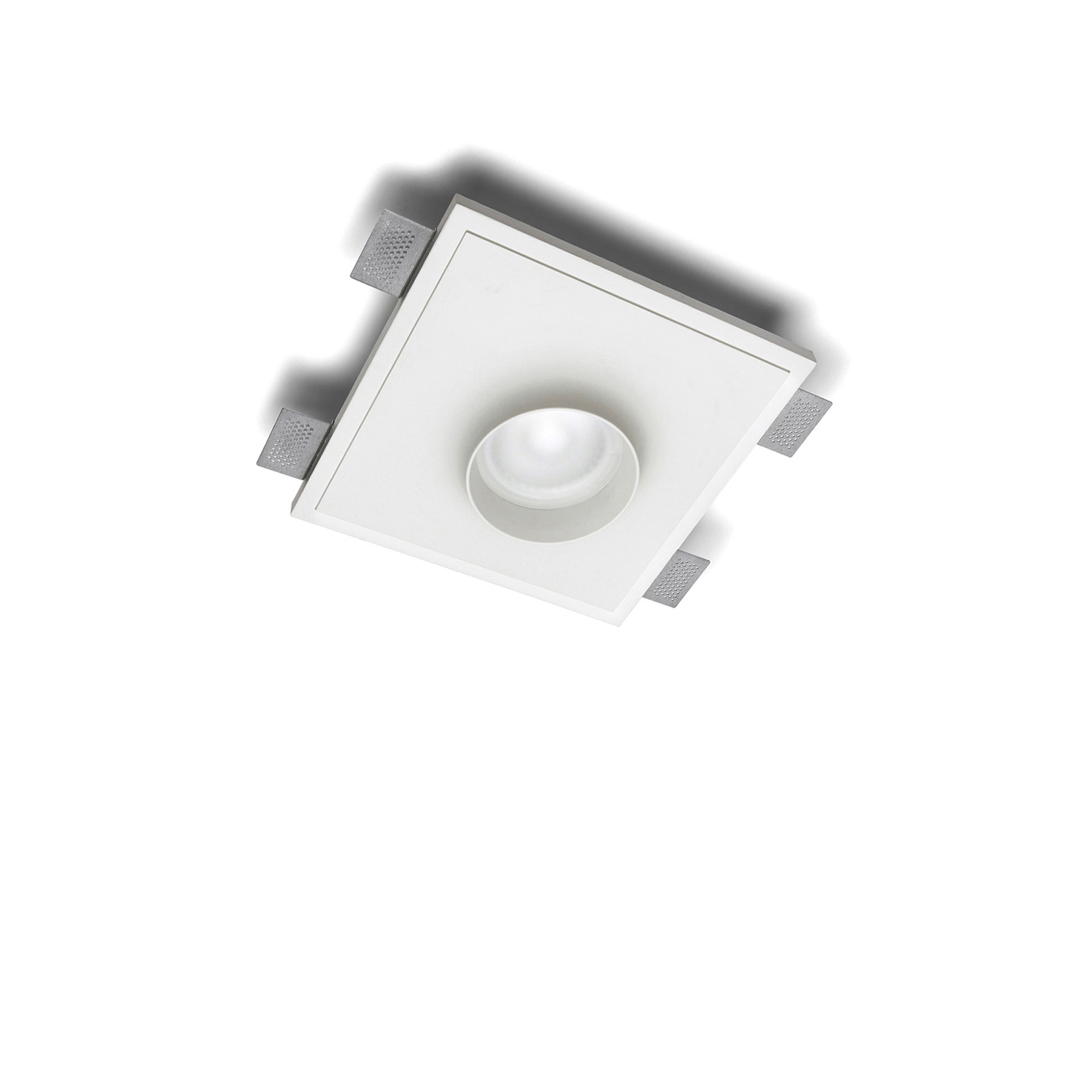 Mostra il prodotto 8935M ceiling recessed lighting LED CRISTALY® del produttore 9010 Novantadieci