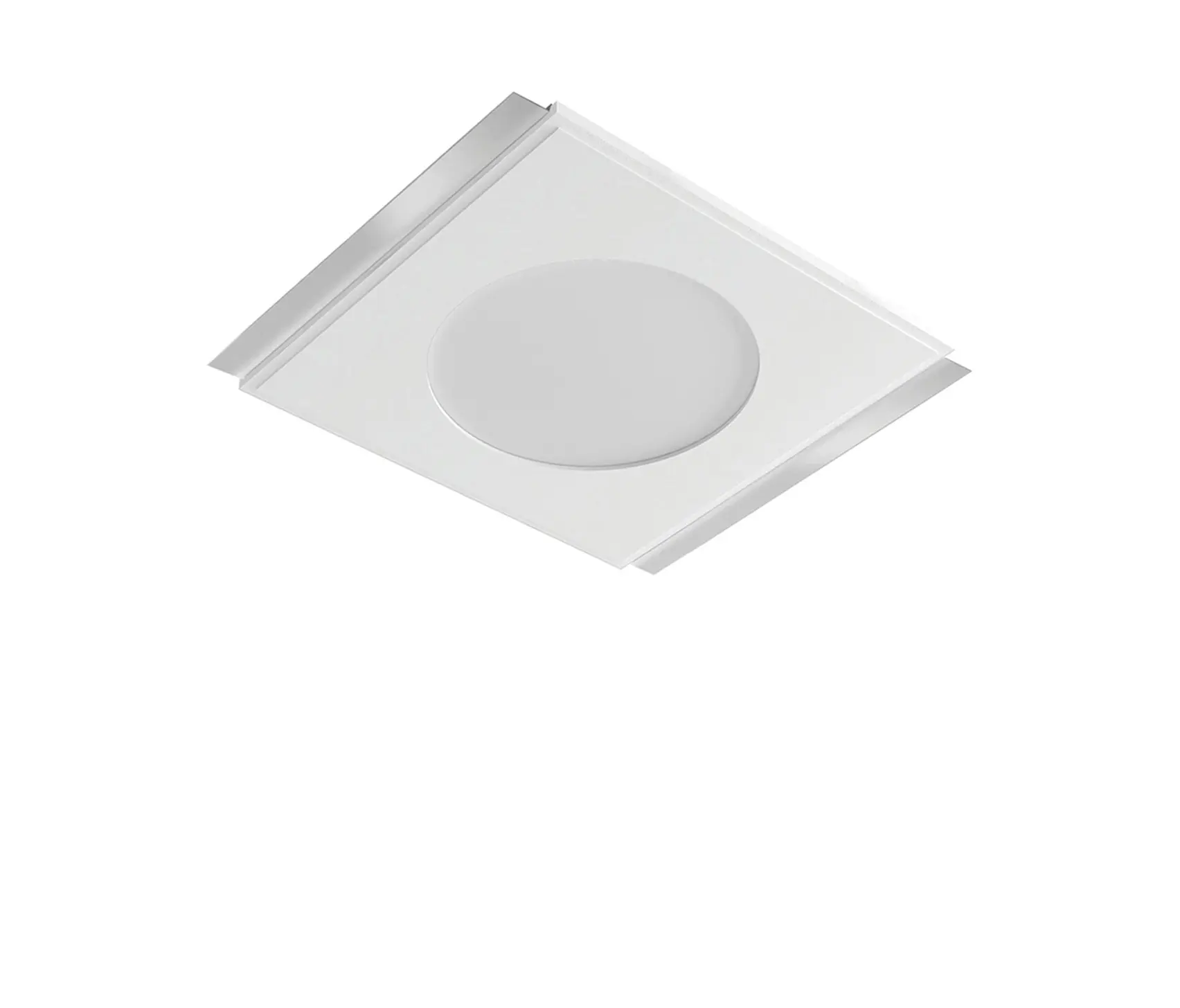 9010 Novantadieci - 8936B ceiling recessed lighting LED CRISTALY®