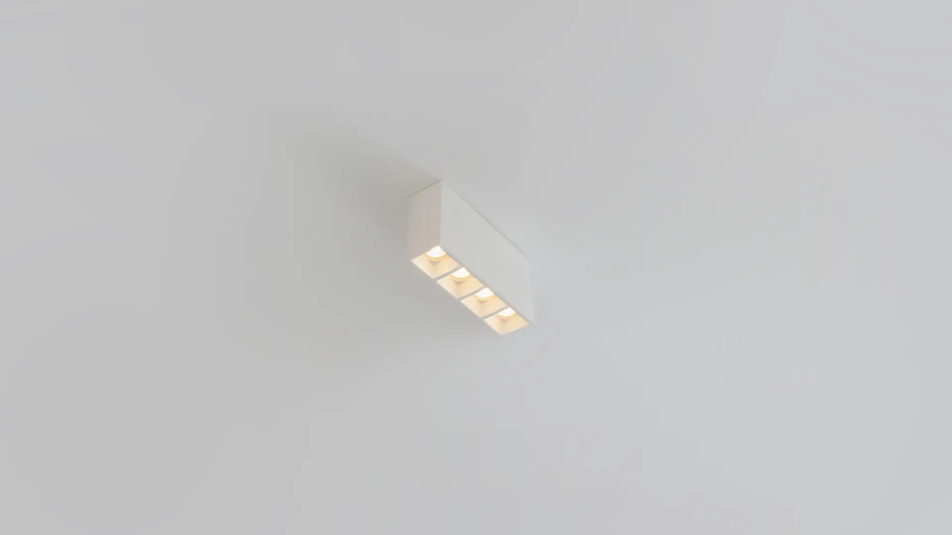 9010 Novantadieci - 8943D LED CRISTALY® design ceiling
