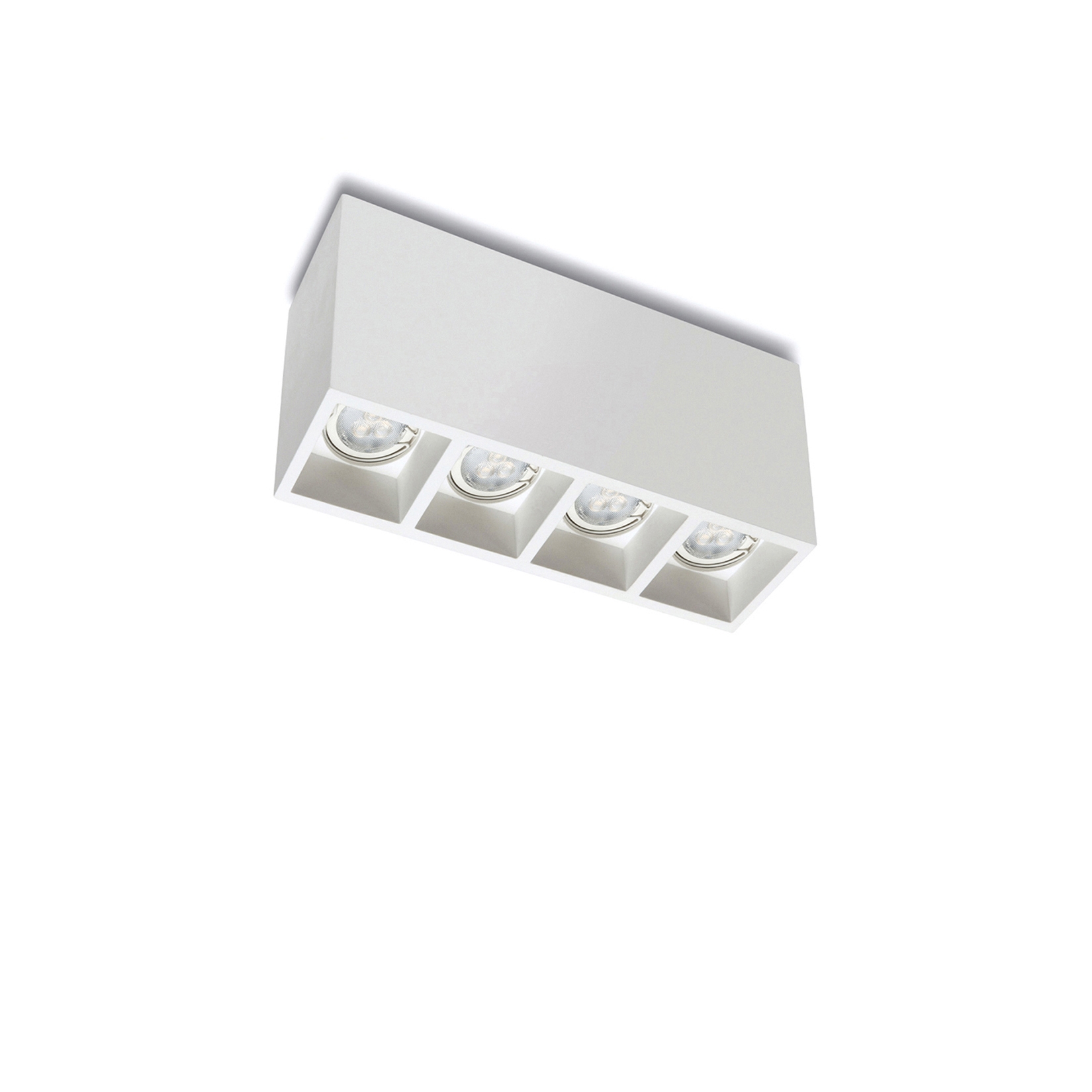 Mostrar el producto 8943D LED CRISTALY® design ceiling del fabricante 9010 Novantadieci