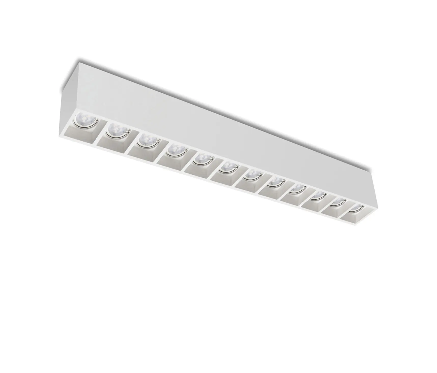9010 Novantadieci - 8943N LED CRISTALY® design ceiling