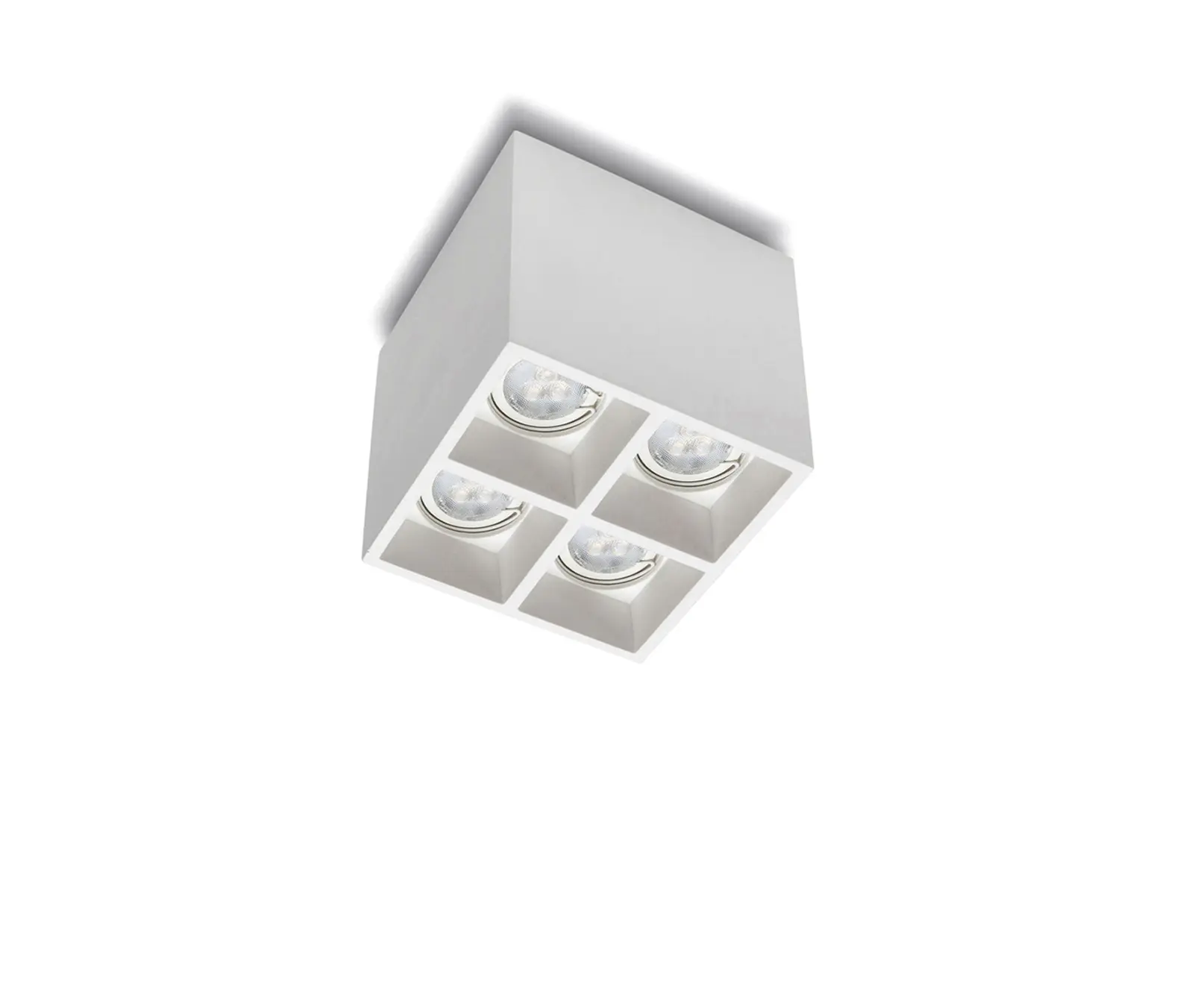 9010 Novantadieci - 8943O LED CRISTALY® design ceiling