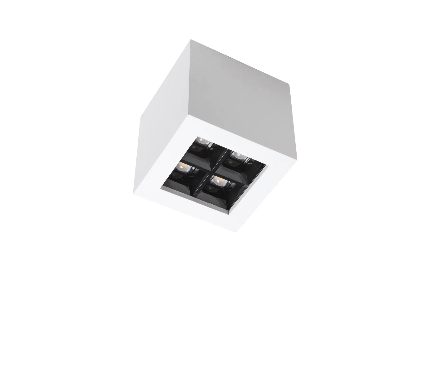 9010 Novantadieci - 8947 LED CRISTALY® design ceiling