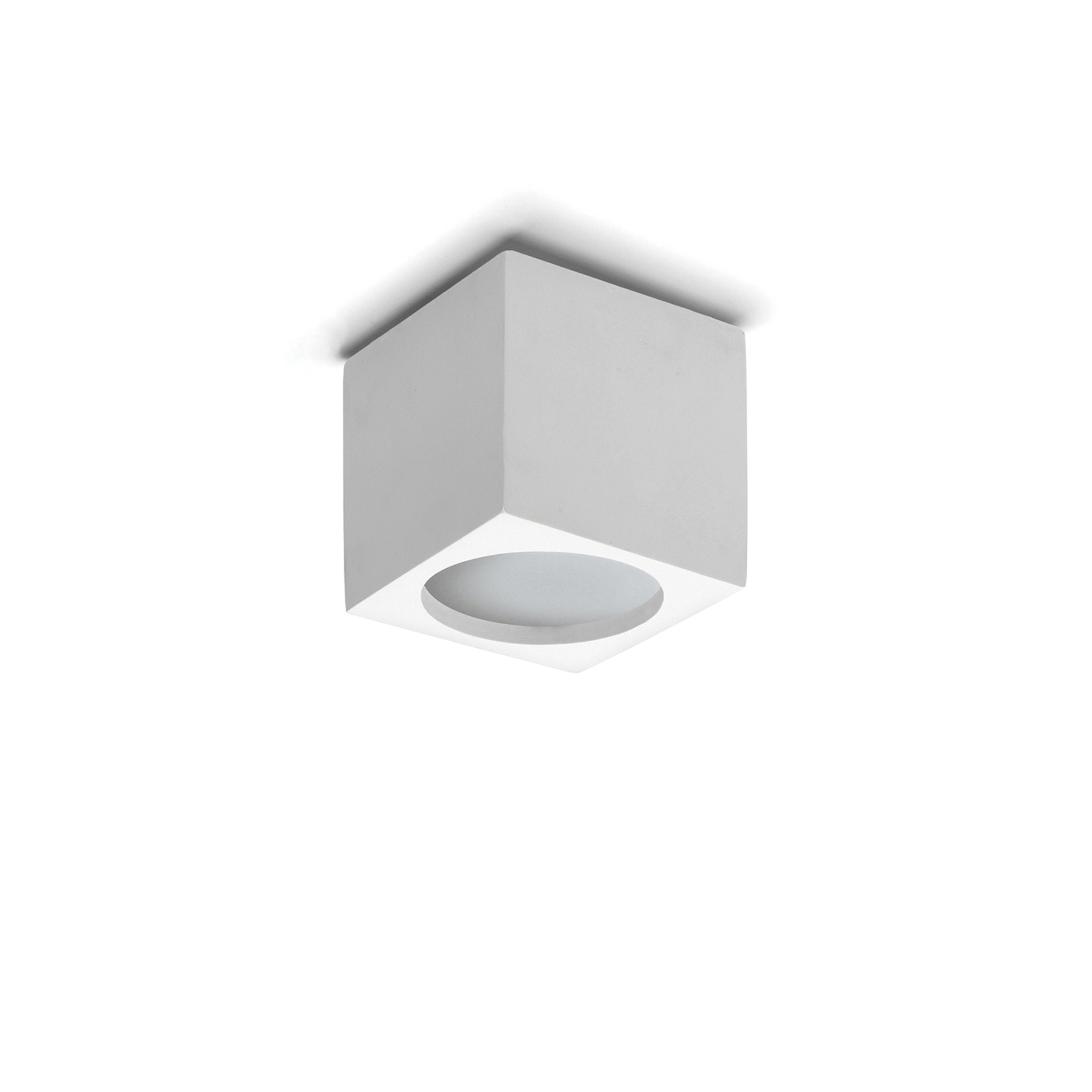 Display product 8949A LED CRISTALY® design ceiling from manufacturer 9010 Novantadieci