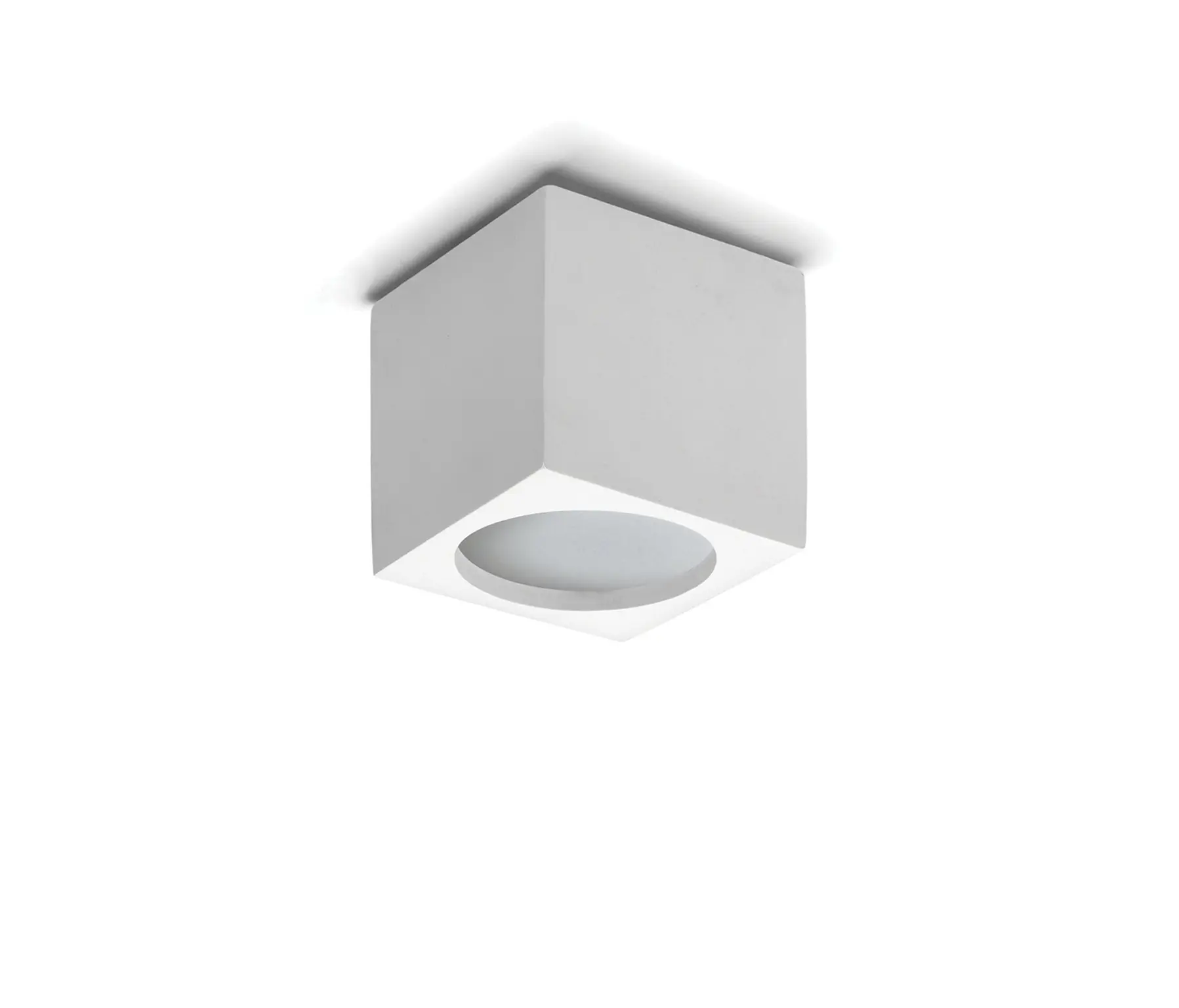 9010 Novantadieci - 8949A LED CRISTALY® design ceiling
