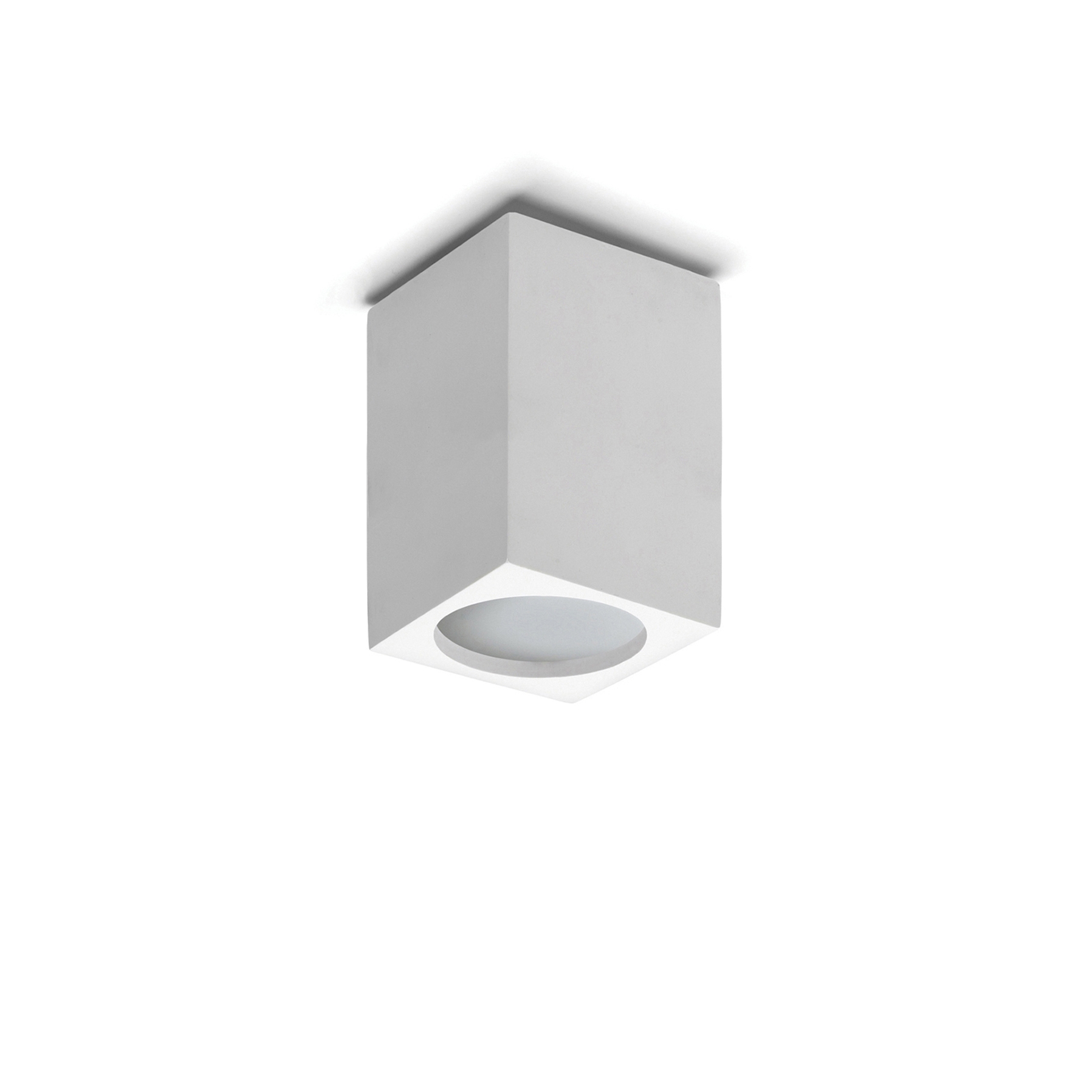 Display product 8949B LED CRISTALY® design ceiling from manufacturer 9010 Novantadieci