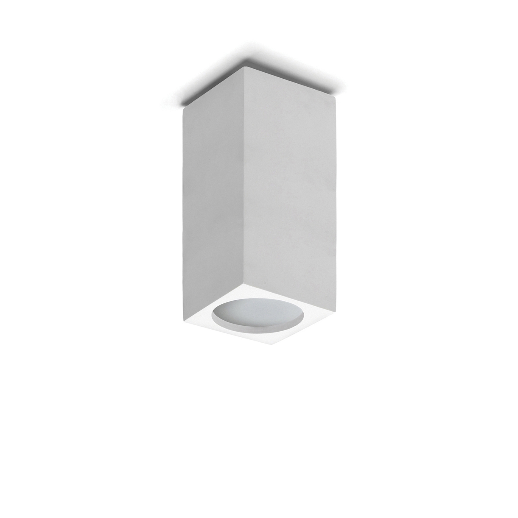 Display product 8949C LED CRISTALY® design ceiling from manufacturer 9010 Novantadieci