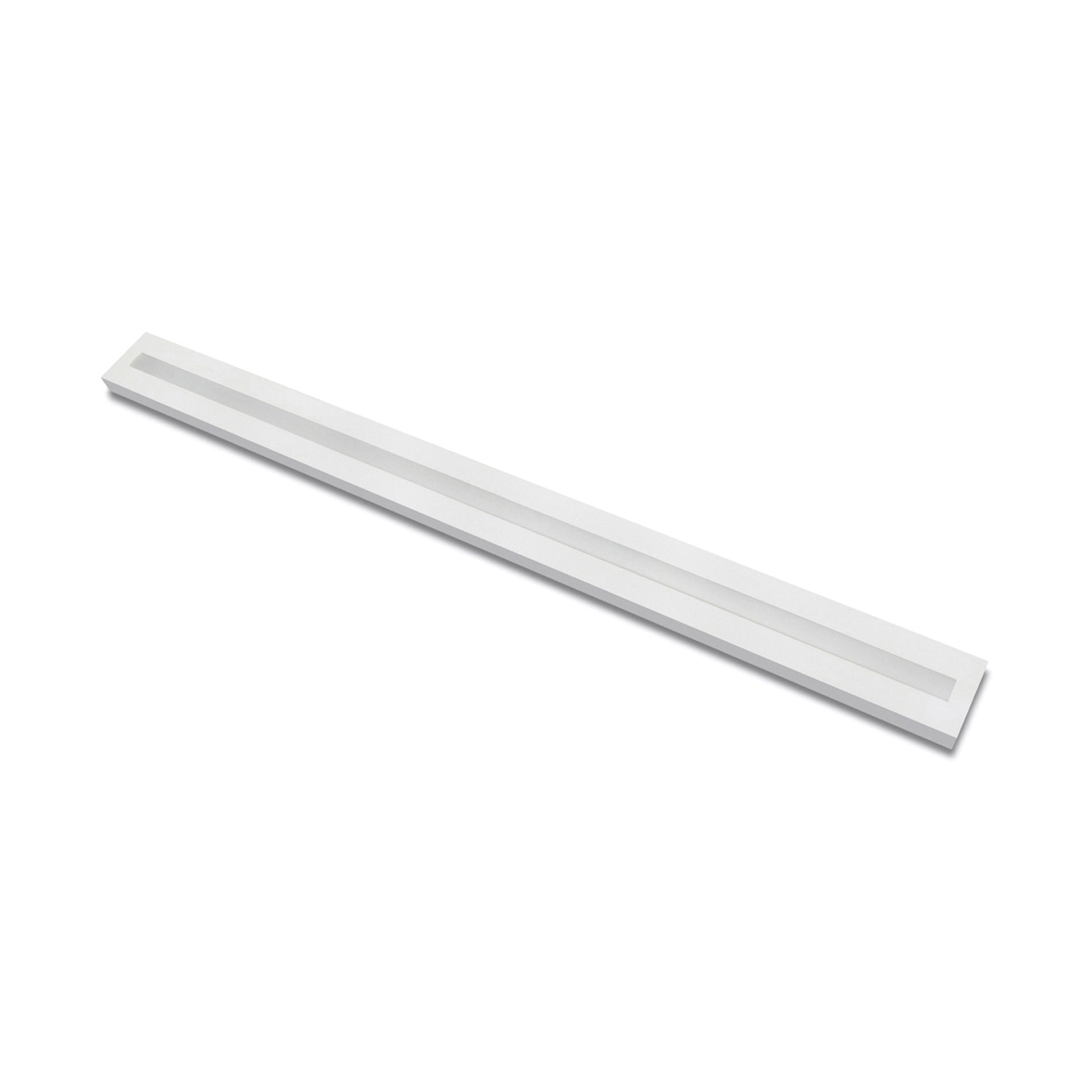 Display product 8956A/B/C LED CRISTALY® design ceiling from manufacturer 9010 Novantadieci