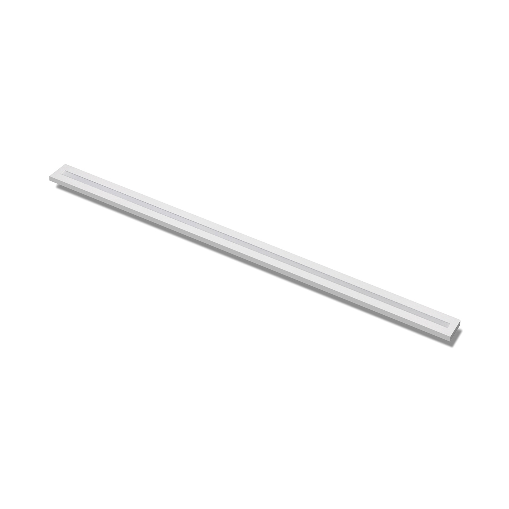 Display product 8956D/E/F LED CRISTALY® design ceiling from manufacturer 9010 Novantadieci